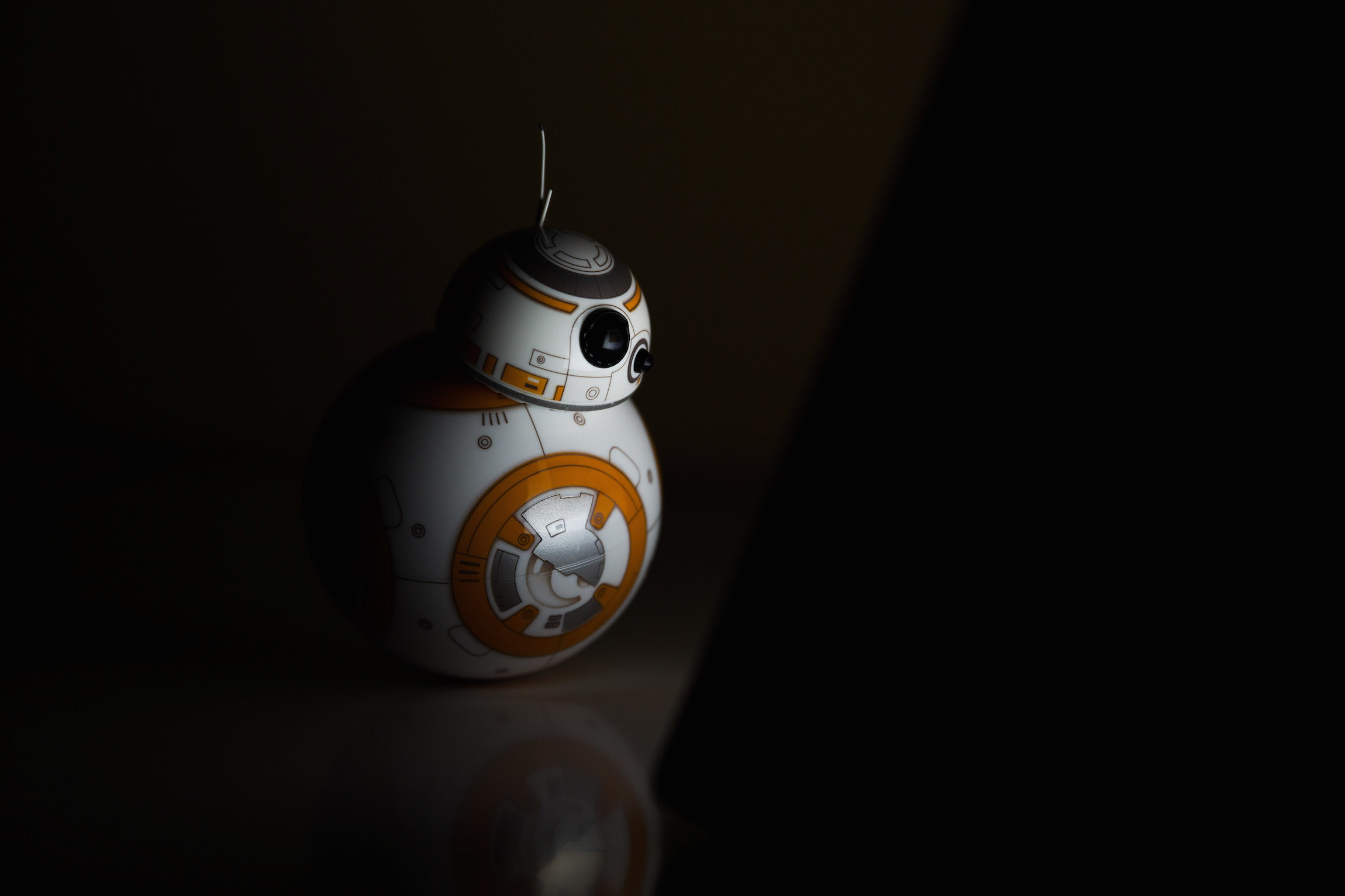 2300x1533 A Day in the Life of Sphero's BB-8 | StarWars.com