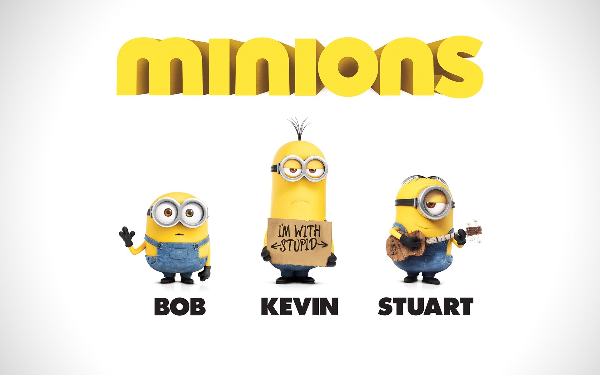 2560x1700 Bob Minions Chromebook Pixel HD 4k Wallpapers Images Backgrounds  Photos and Pictures