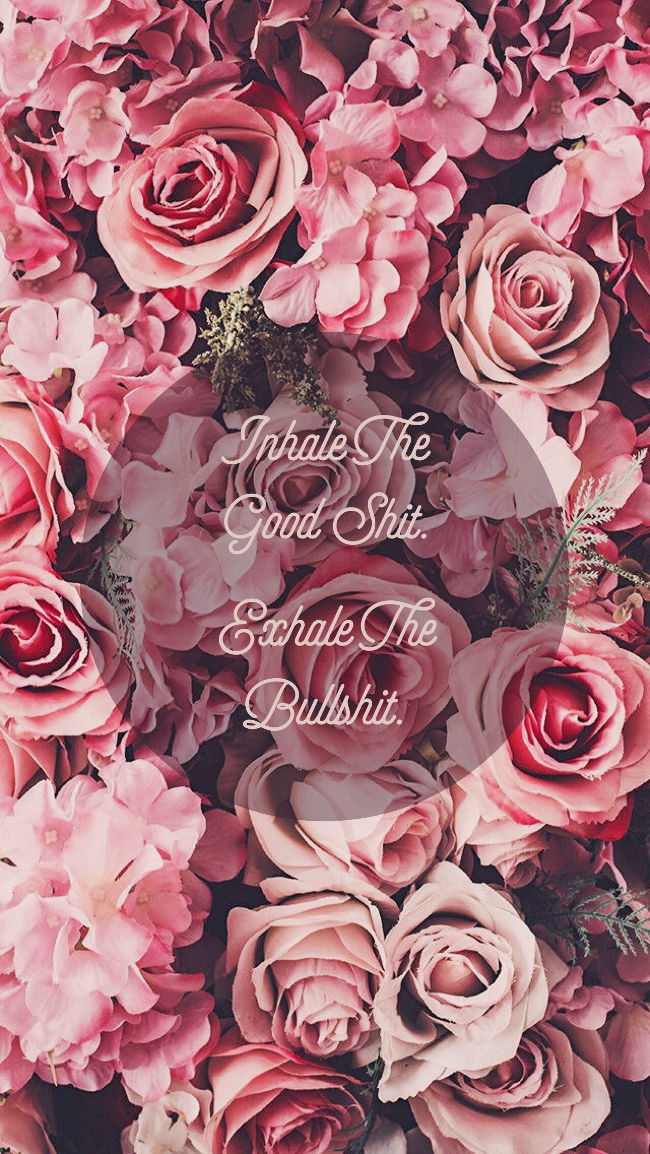 1280x2272 Lyrics from Same love by Macklemore & Ryan Lewis wallpaper screensaver  floral rose background