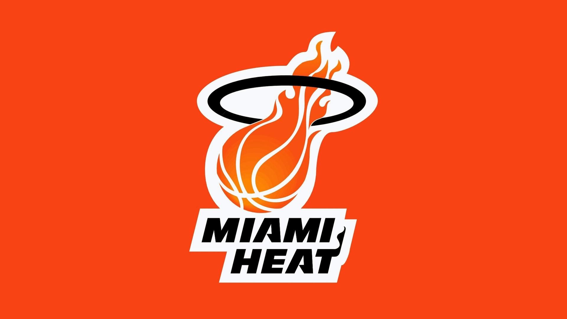 1920x1080 Miami-Heat-Logo-Wallpaper-HD