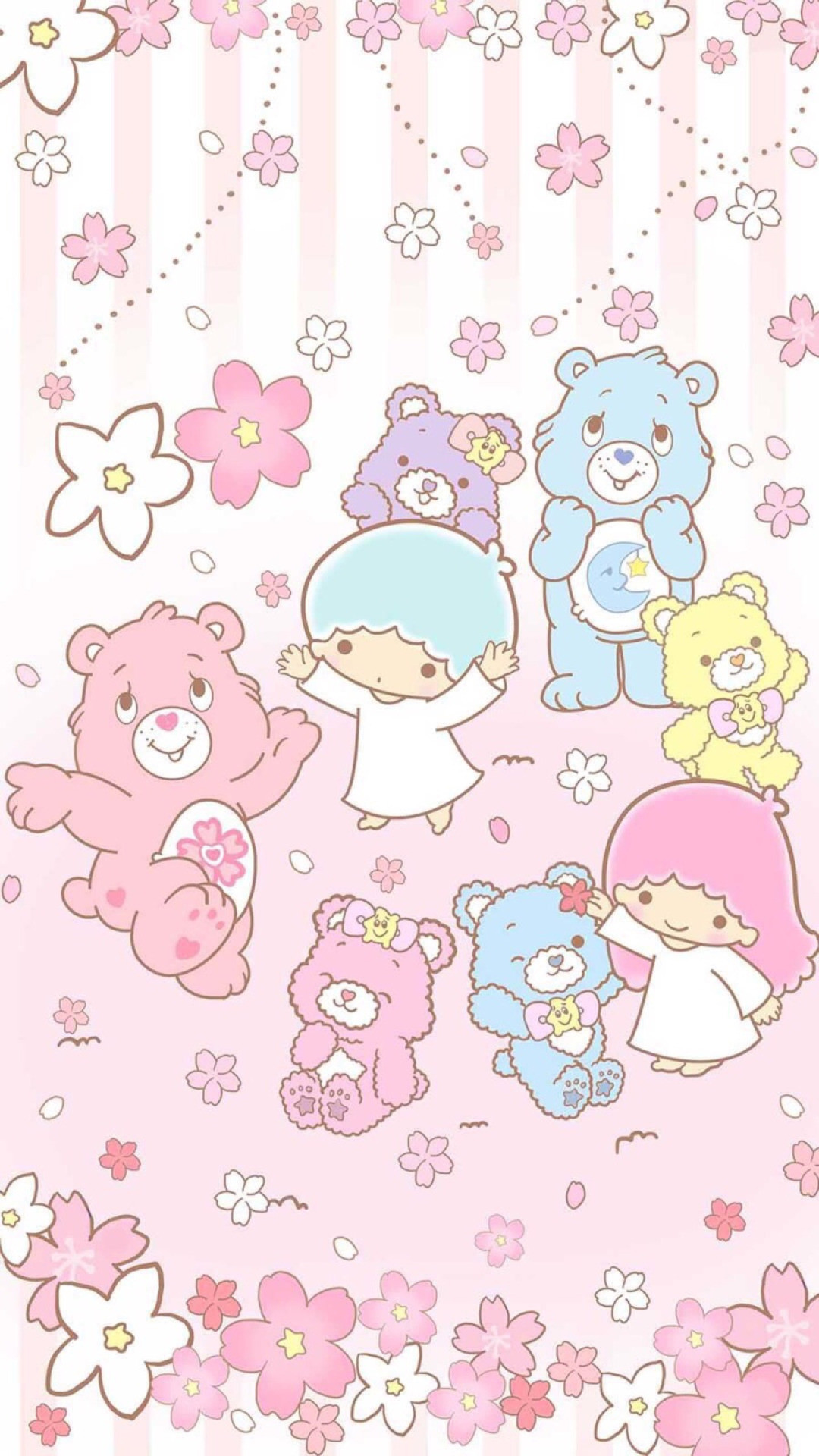 1080x1920 is this care bears meets sanrio?