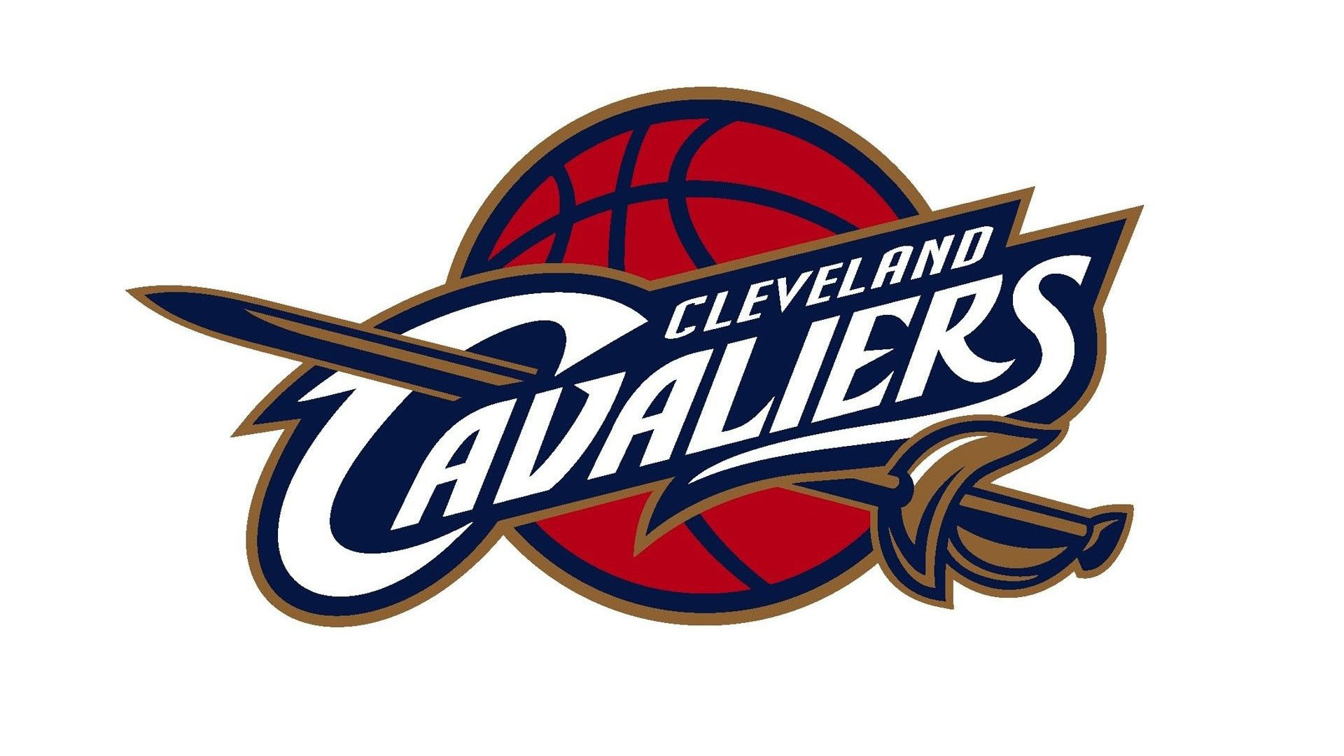 1920x1080 NBA Cleveland Cavaliers Logo  wallpaper