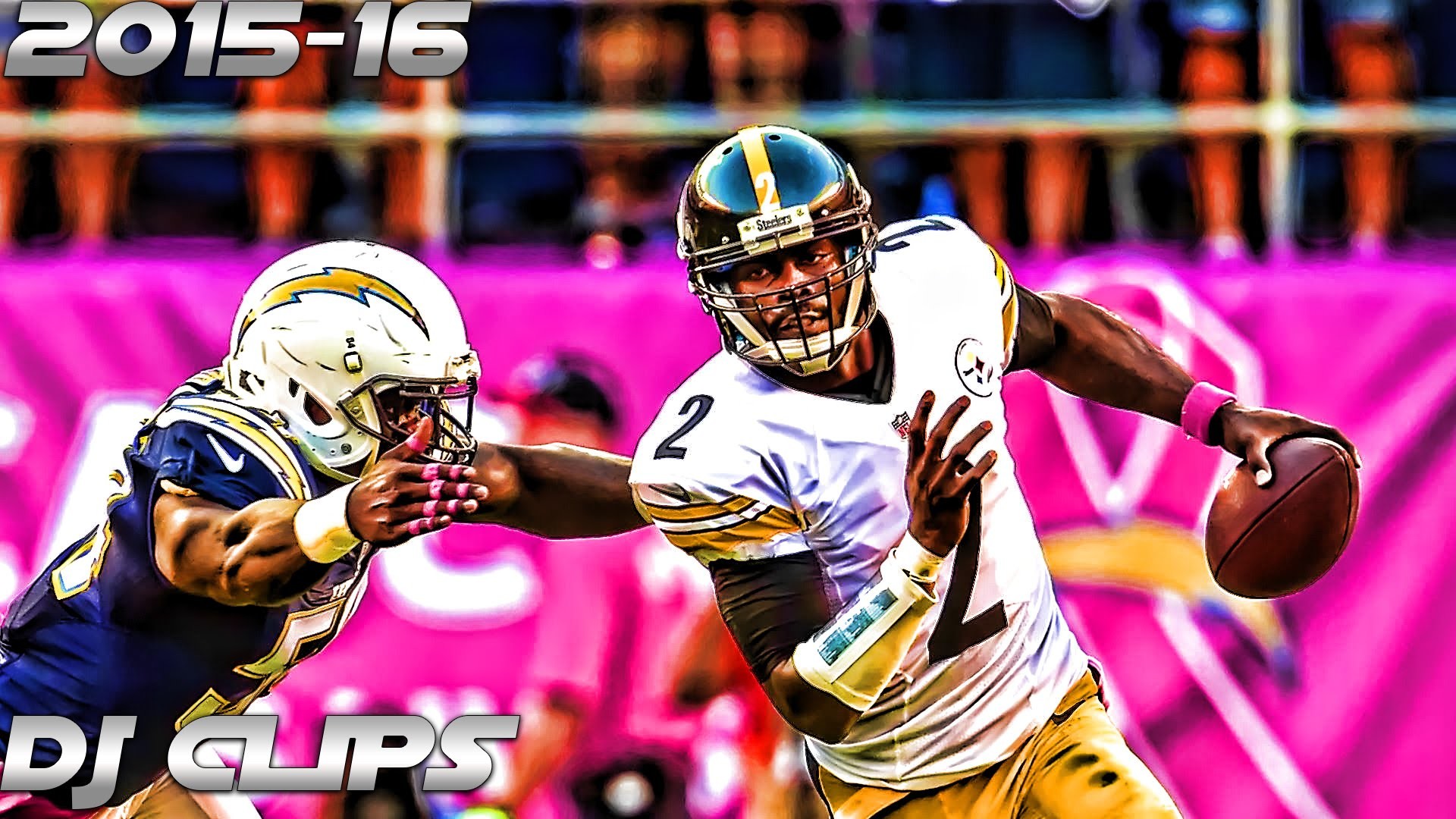 1920x1080 Michael Vick Full Highlights (2015.10.12) at Chargers - 212 Yards 1 TD,  VINTAGE VICK! - YouTube