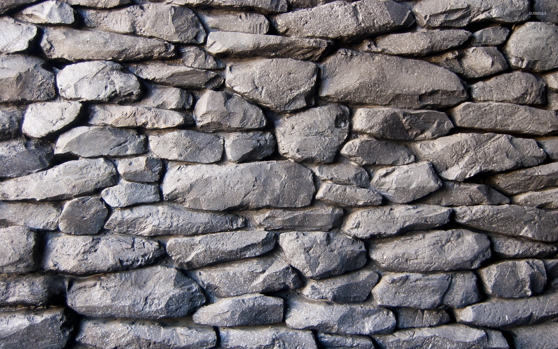 1920x1200 Stone wall [2] wallpaper