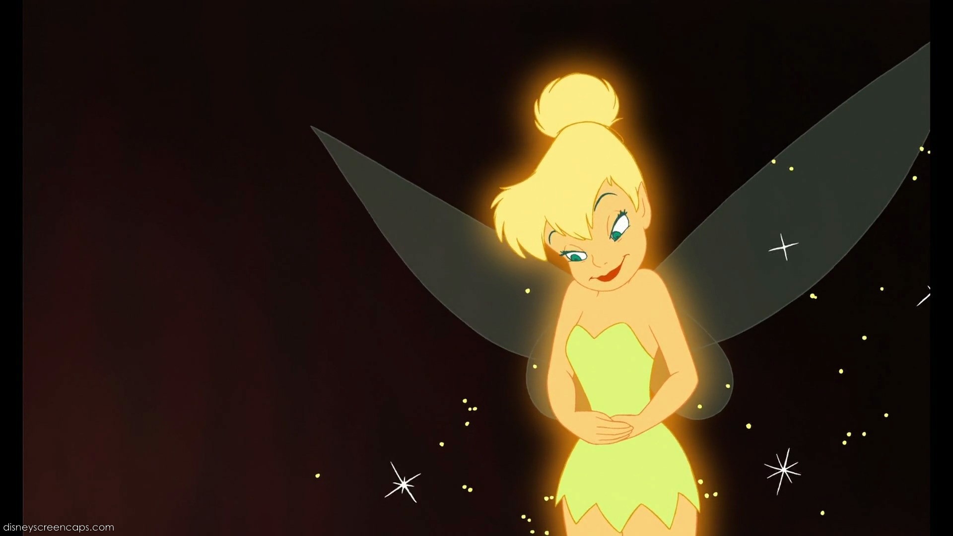 1920x1080  > Tinkerbell Wallpapers