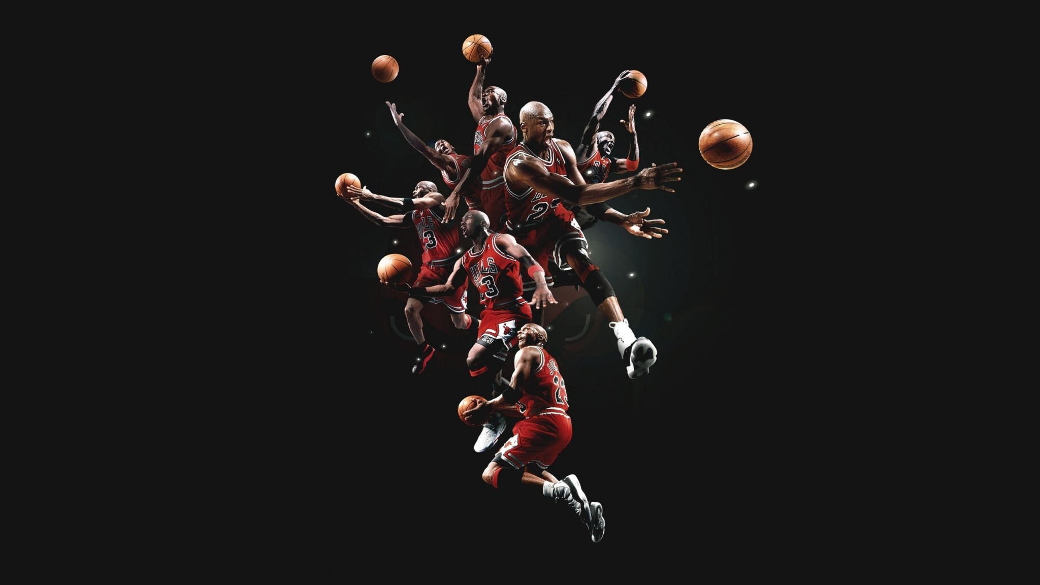2048x1152 chicago bulls wallpaper android