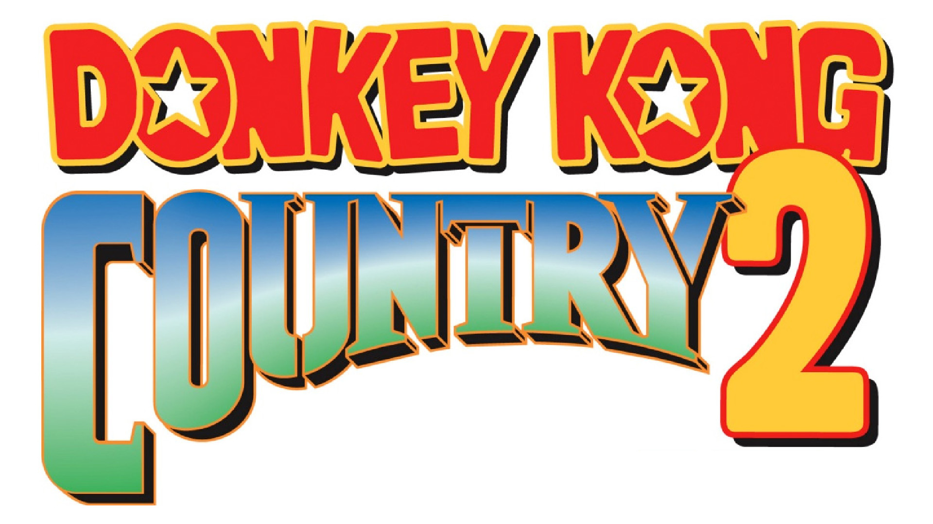 1920x1080 Donkey Kong Country 2 (GBA)