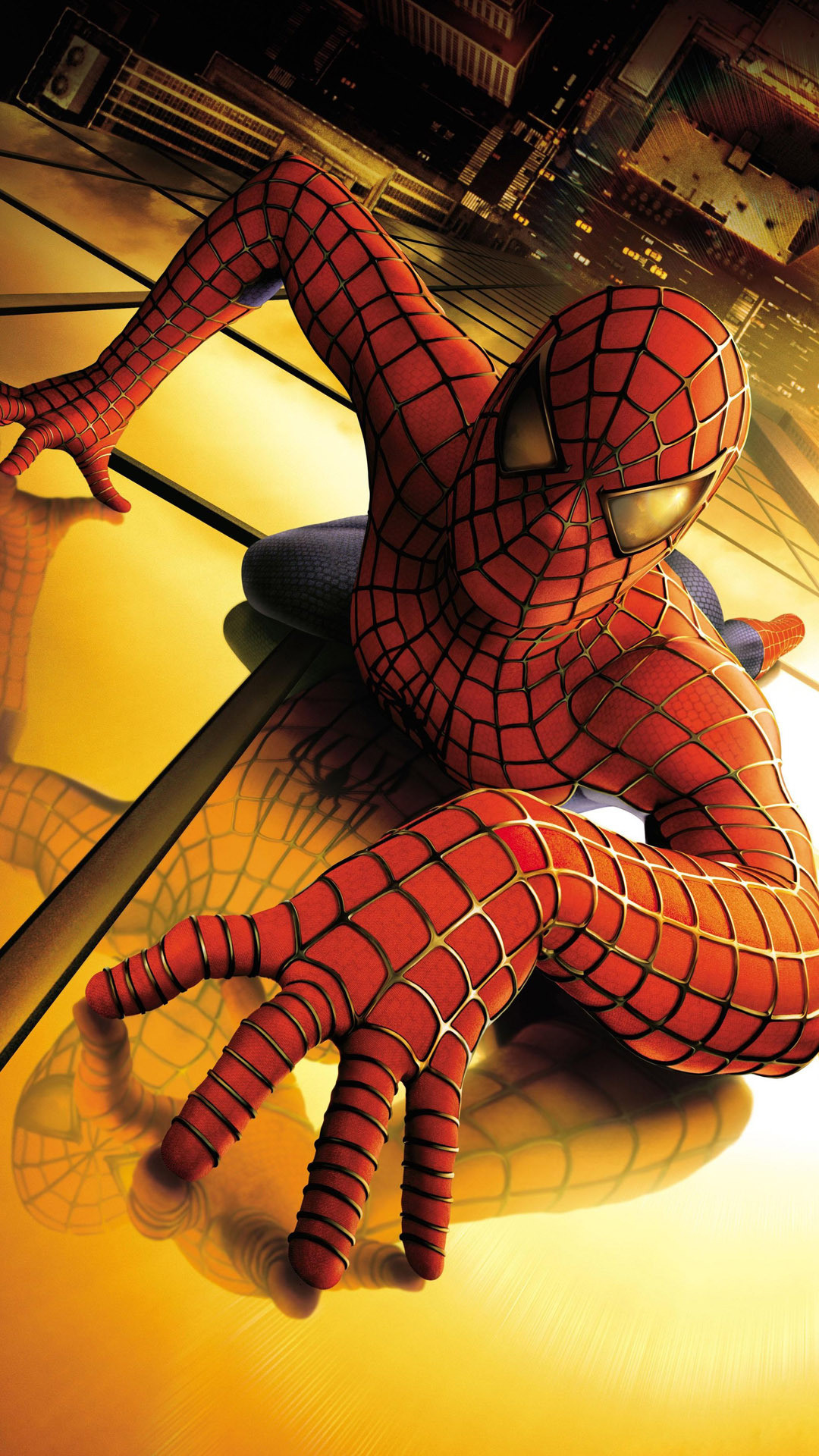 Best Spiderman iPhone HD Wallpapers - iLikeWallpaper