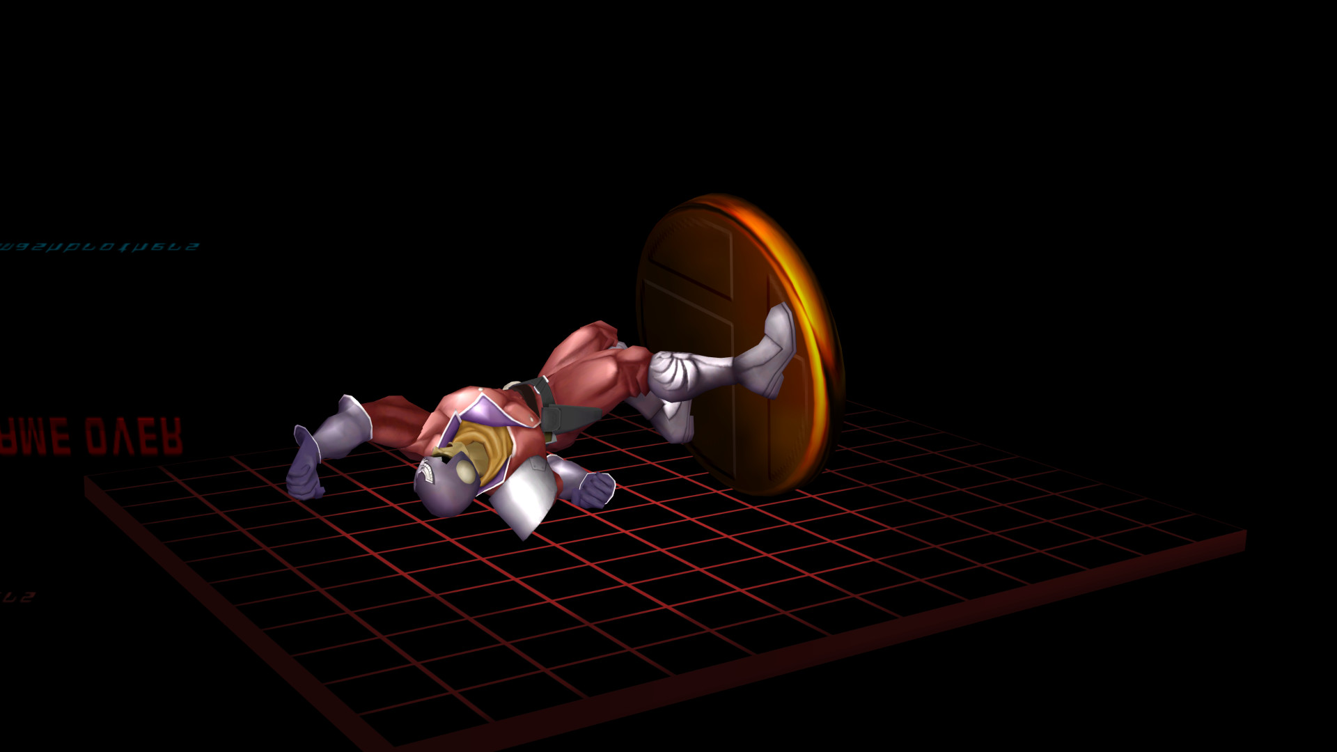1920x1080 SSBM Game Over All Star Captain Falcon.png