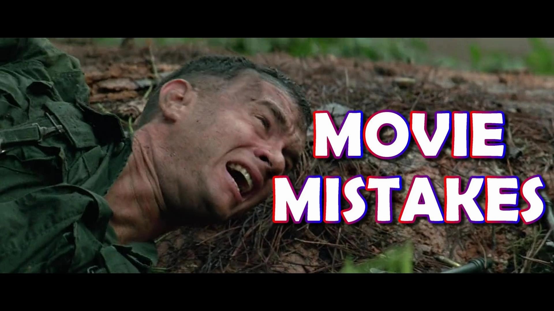 1920x1080 Forrest Gump MOVIE MISTAKES, MOVIE MISTAKES, Facts, Scenes, Bloopers,  Spoilers and Fails - YouTube