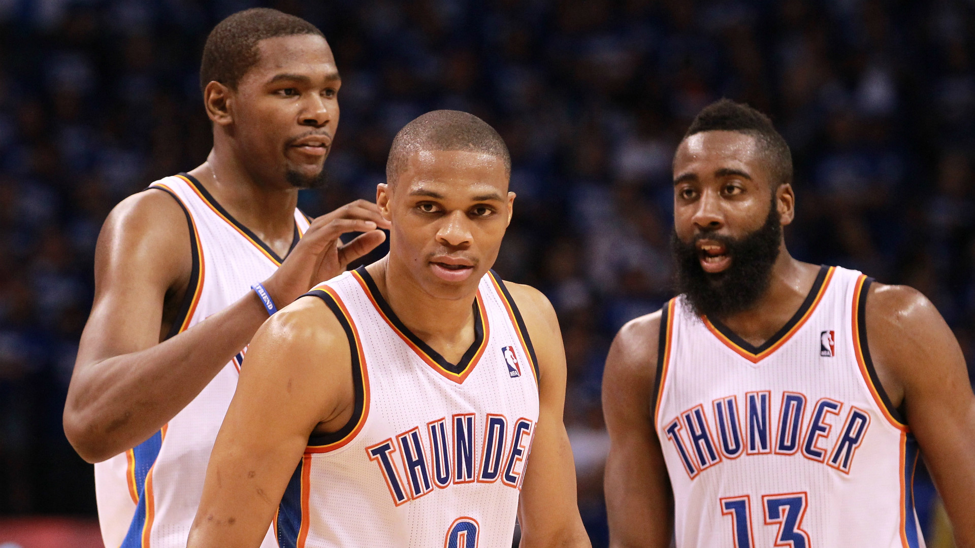 1920x1080 6 Who is the Thunder General Manager who drafted both Westbrook and Durant?
