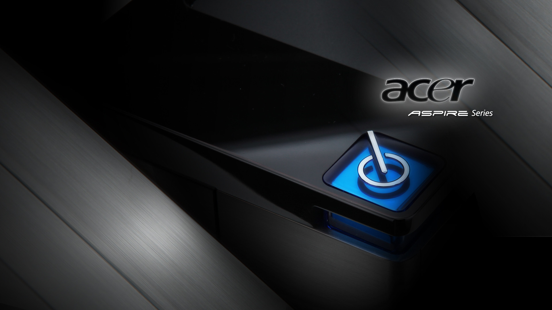 1920x1080  Acer Aspire Blue desktop PC and Mac wallpaper