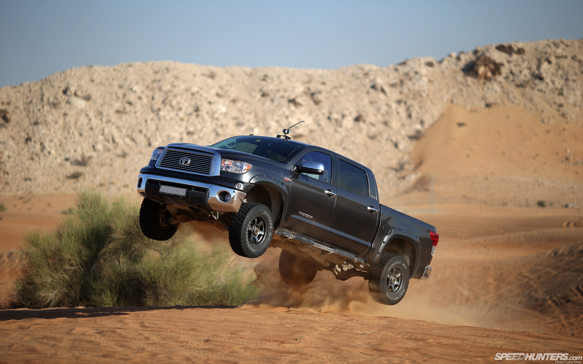 1920x1200 off road truck wallpapers - toyota nationals wallpapers