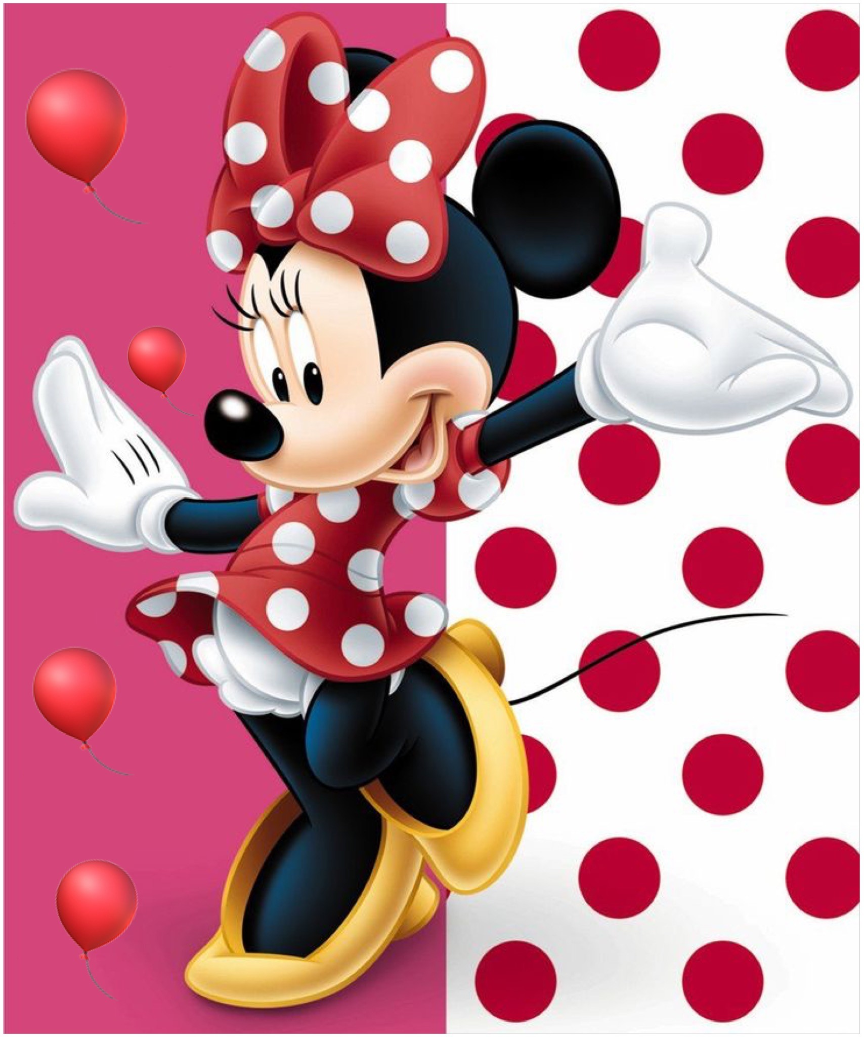 1708x2048 Mickey Minnie Mouse, Images Mignonnes, Minnie Mouse Pictures, Disney,  Wallpaper, Smartphone Hintergrund, Awesome Stuff, Stickers, Wallpapers