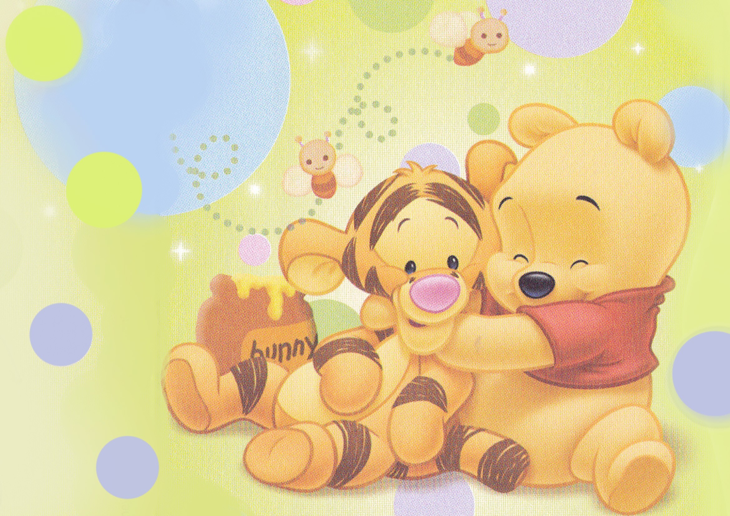 2339x1653 Baby Pooh images Baby pooh wallpaper HD wallpaper and background photos