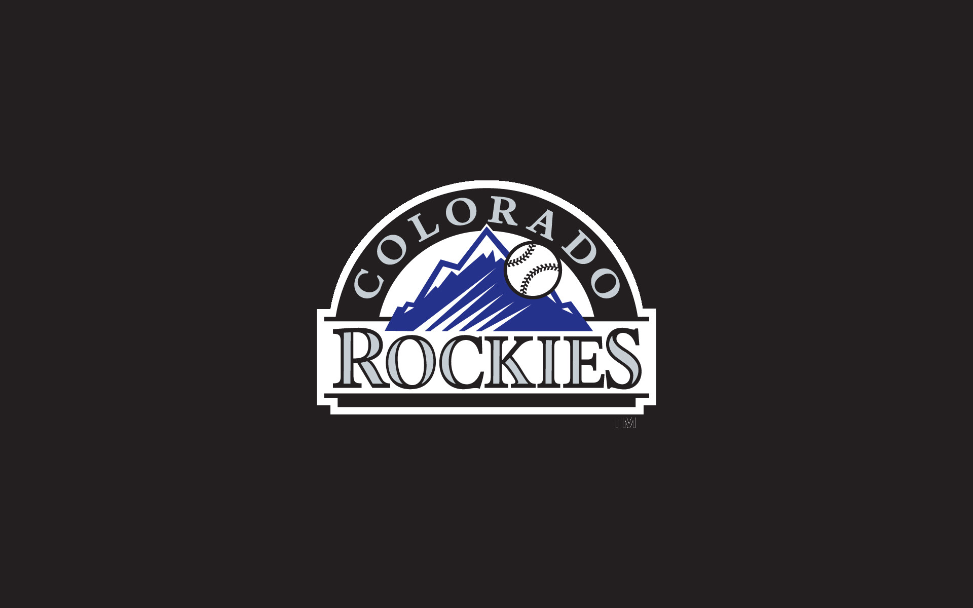 1920x1200 Related Wallpapers from CowBoys Wallpaper. Colorado Rockies Wallpaper
