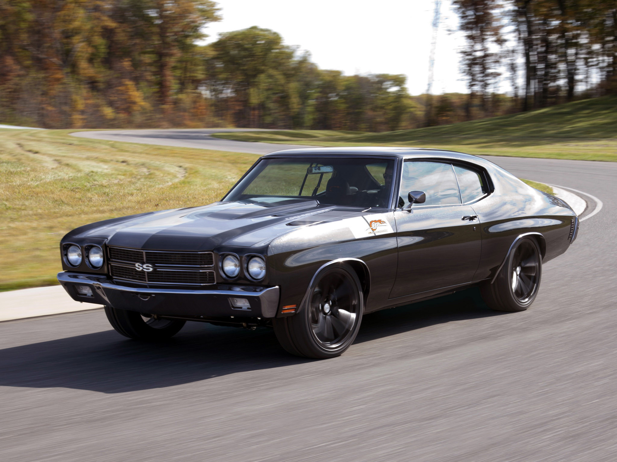2048x1536 1969 Chevelle Ss Wallpaper Images amp Pictures Becuo 