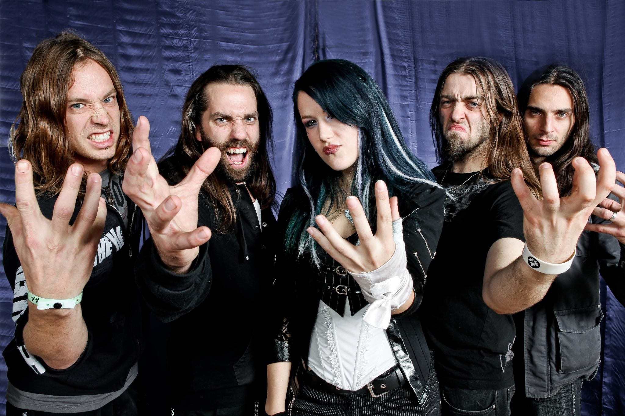 2048x1364 The Agonist - Bands, Images metal The Agonist - Bands Metal bands pictures  and photos - Metalship Wallpapers
