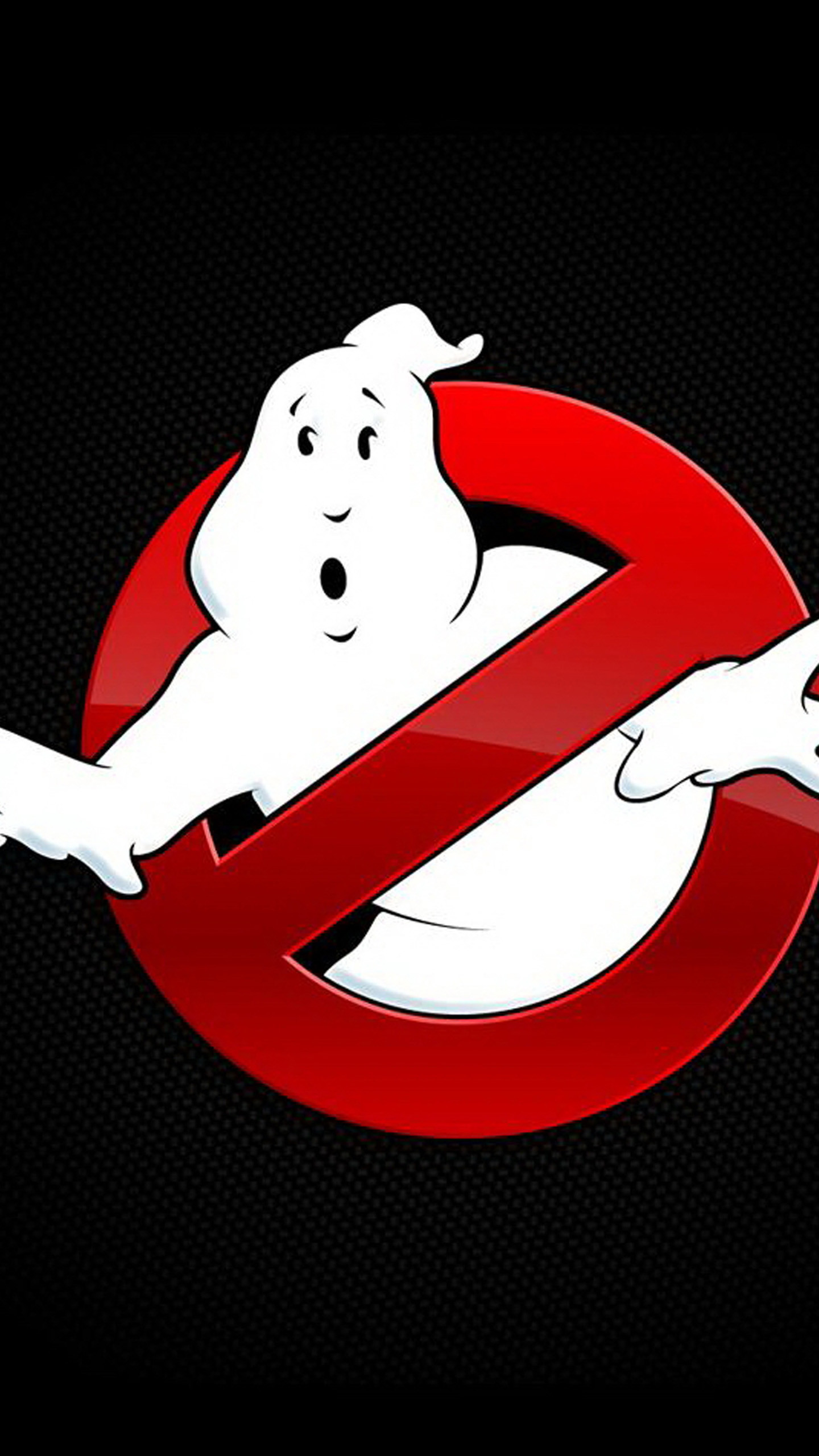 1440x2560 Ghost Busters LG G3 Wallpapers
