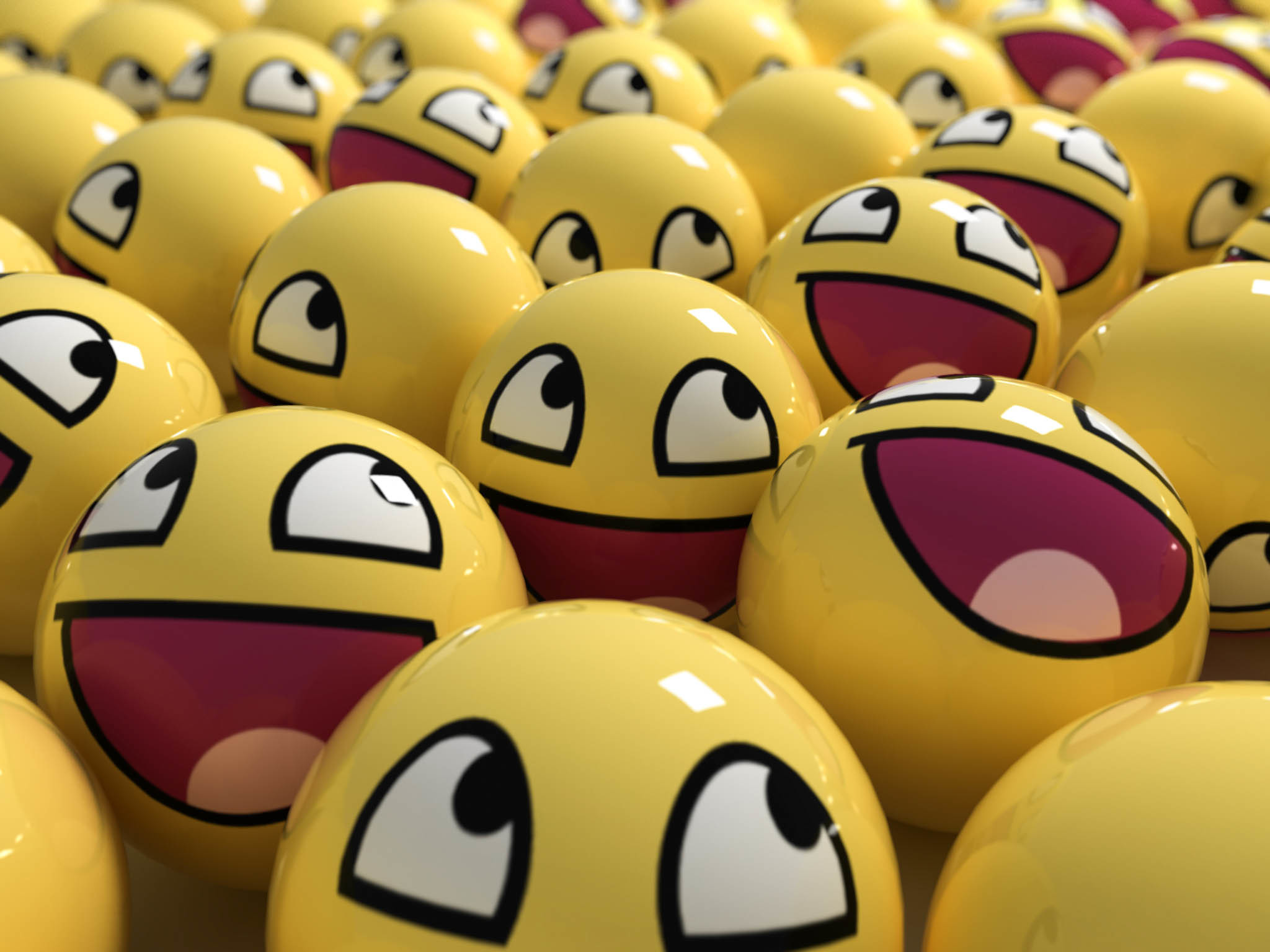 2048x1536 Smiley Beautiful HD Wallpapers ...... Smiley Wallpapers and Backgrounds and  download