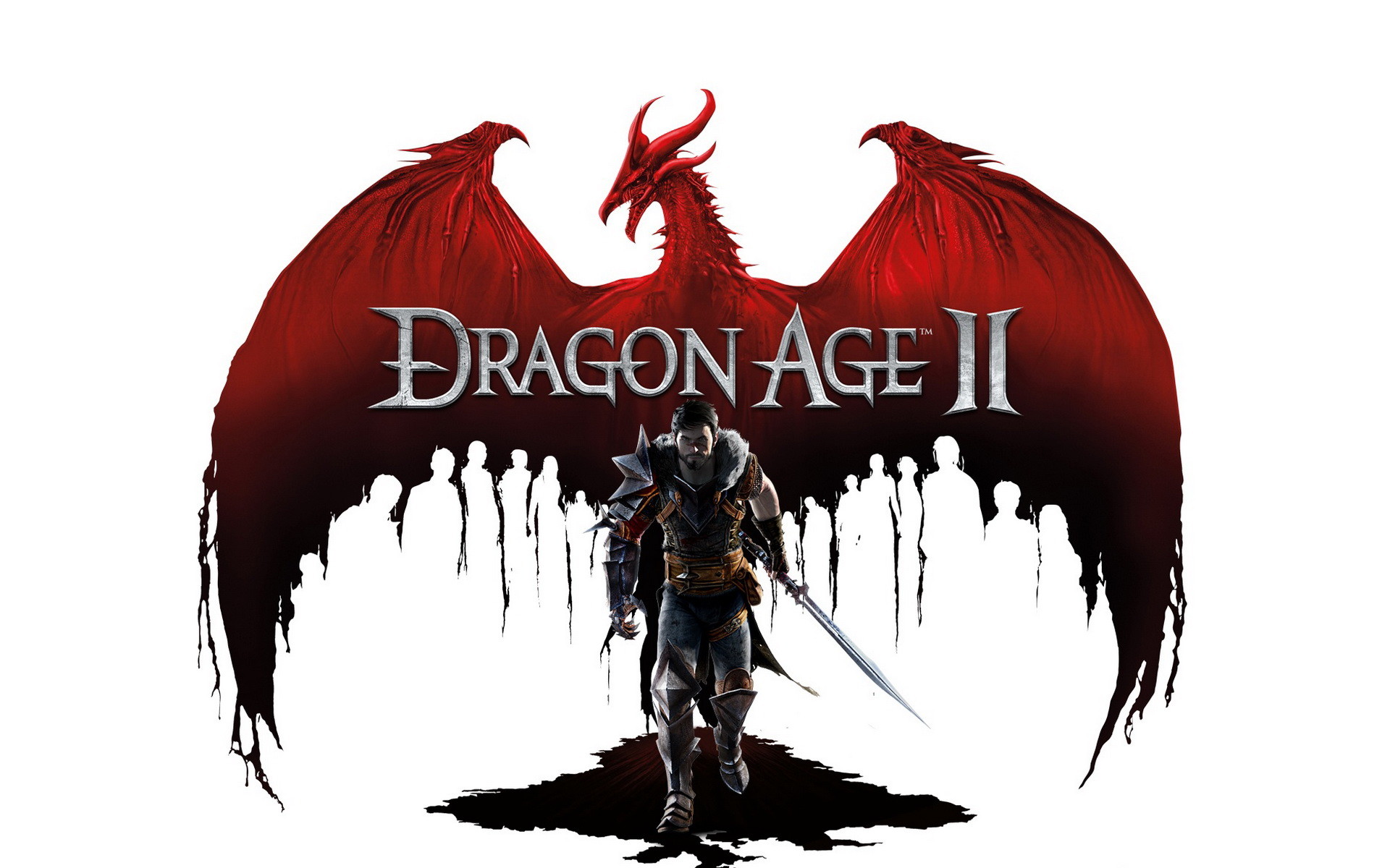 1920x1200 Dragon Age II 2011 Game Wallpapers | HD Wallpapers