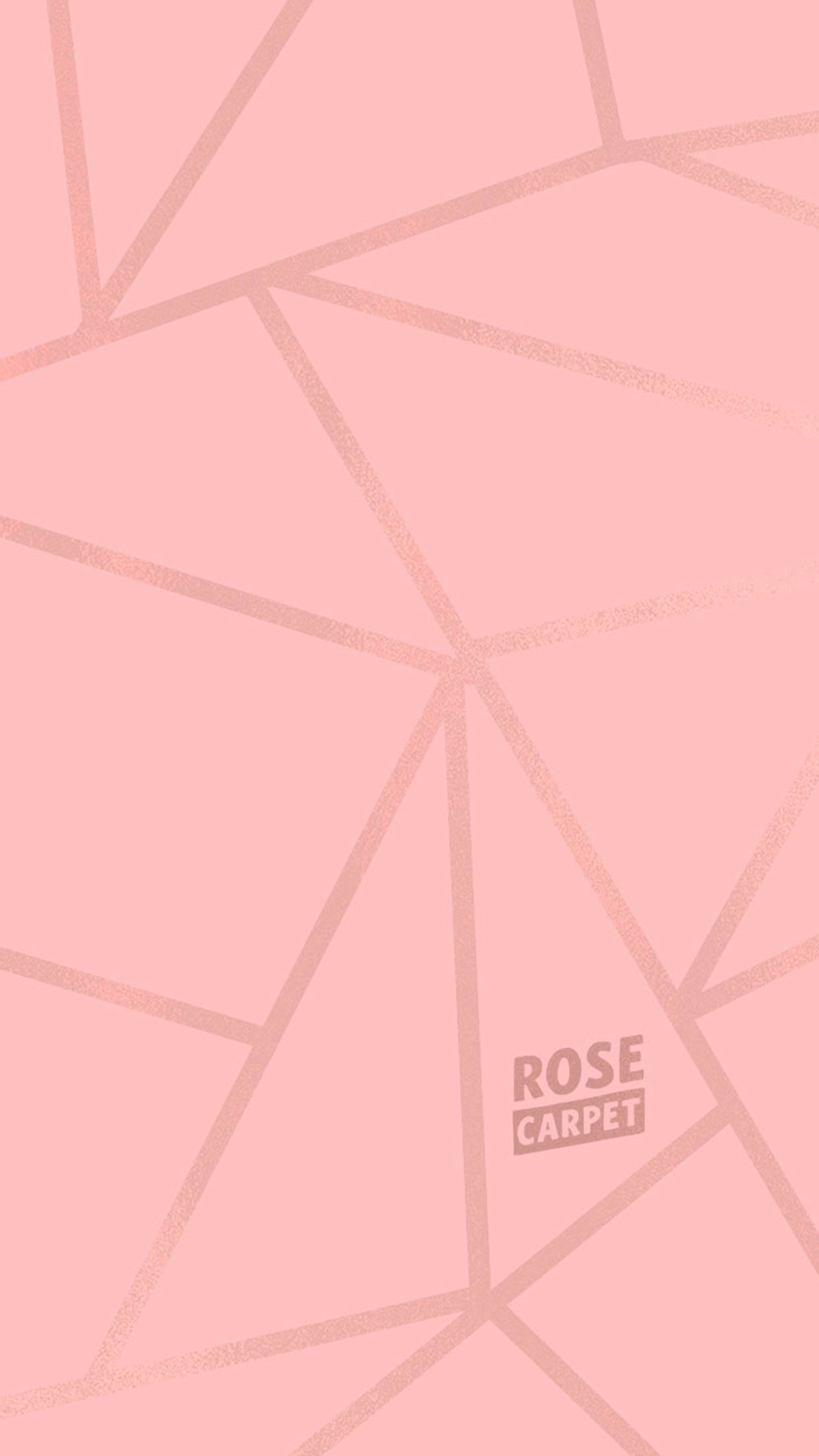 1242x2208 fond d'Ã©cran iphone rose carpet