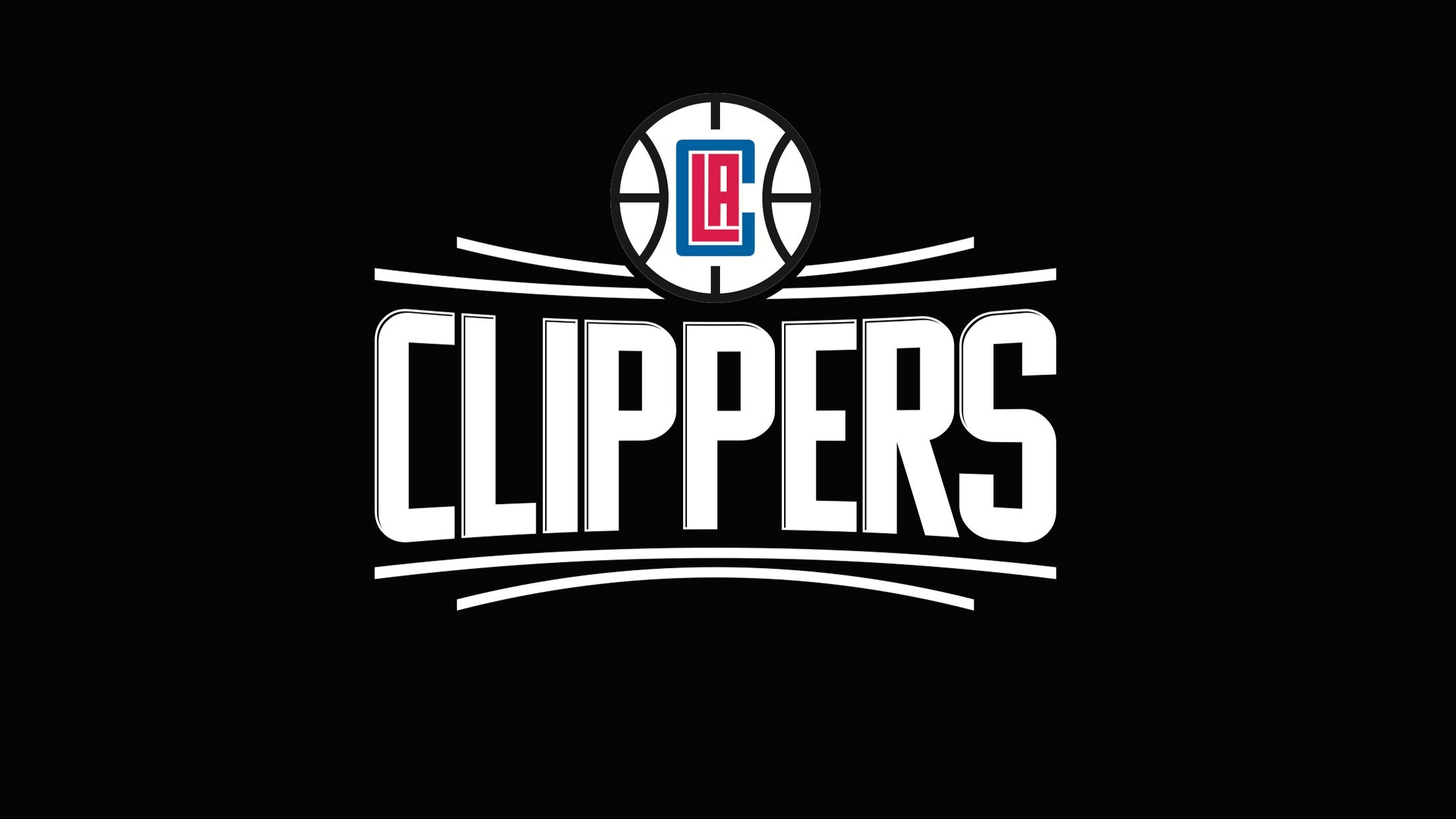 2204x1240 Los Angeles Clippers Wallpaper 21 - 2204 X 1240
