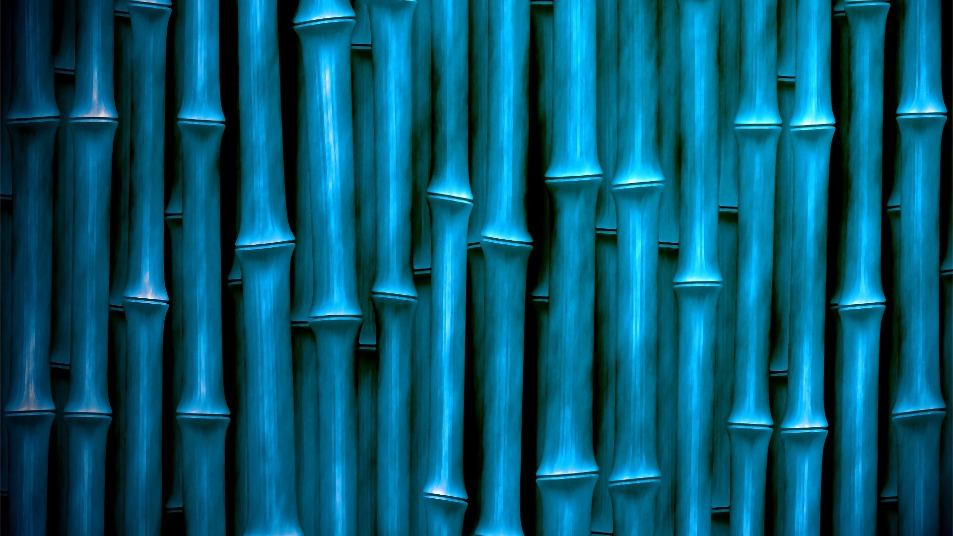 1920x1080  Wallpaper bamboo, sticks, vertical
