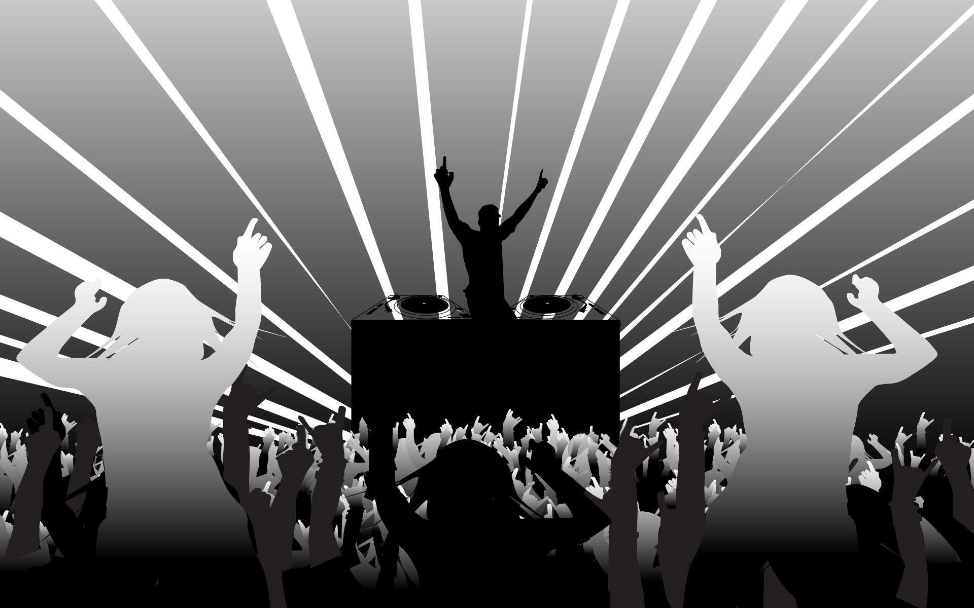 1920x1200 Party Wallpapers Disco Backgrounds Images FreeCreatives 1920Ã1200