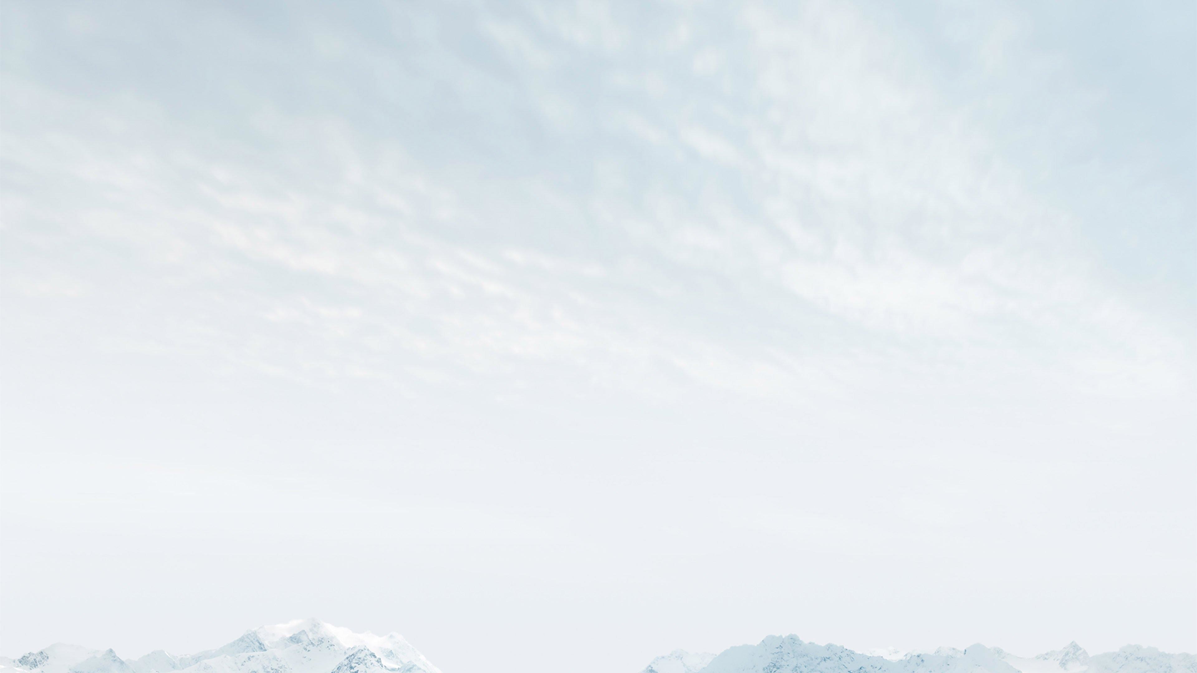 3840x2160 Ad11-wallpaper-snow-mountain-ios8-iphone6-plus-official