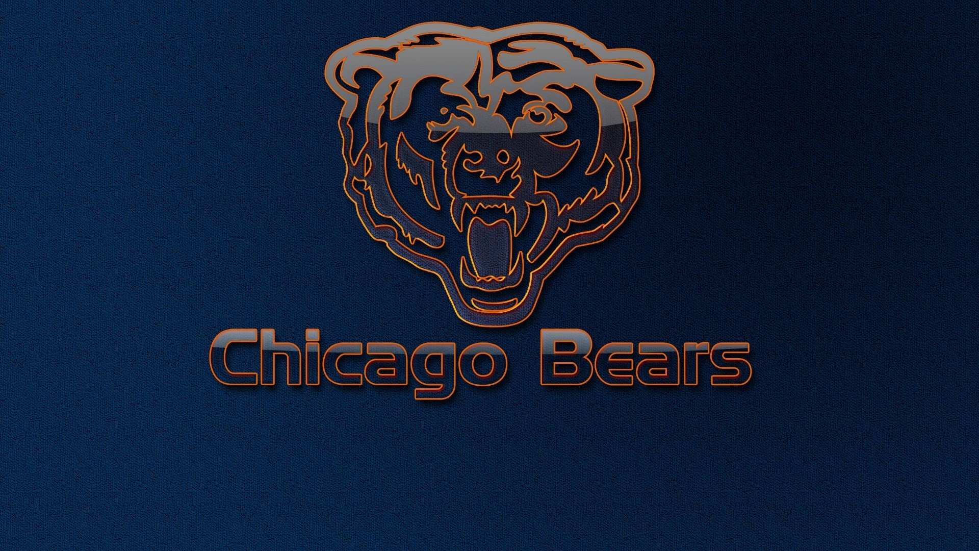 1920x1080 Images Chicago Bears Wallpaper HD