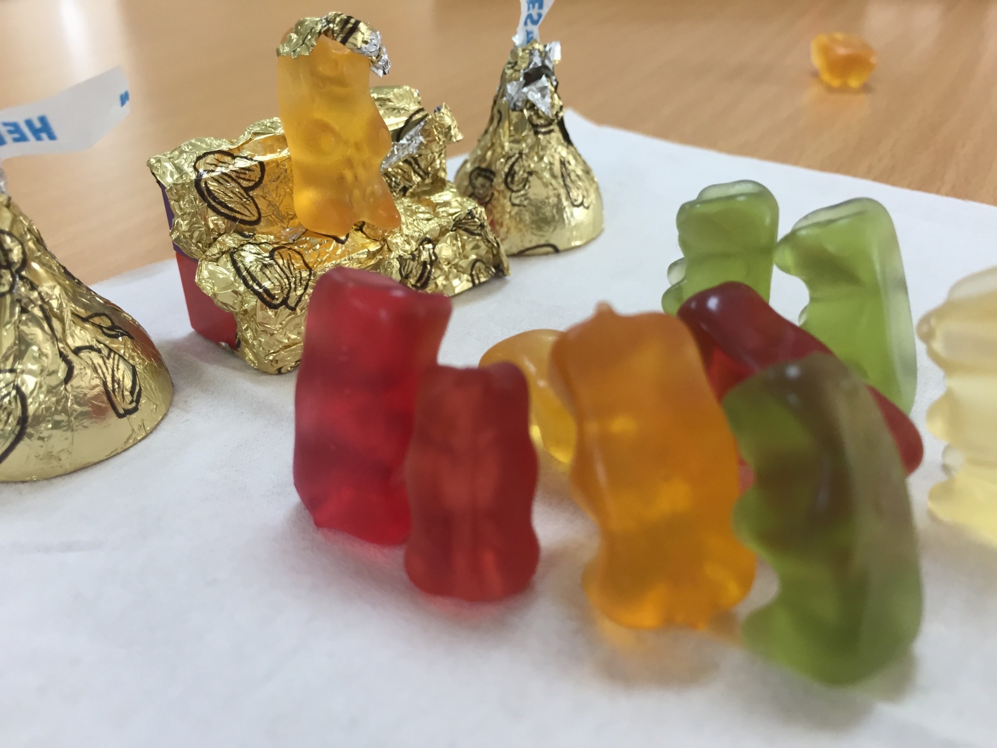 2048x1536 Gummy Bears Government