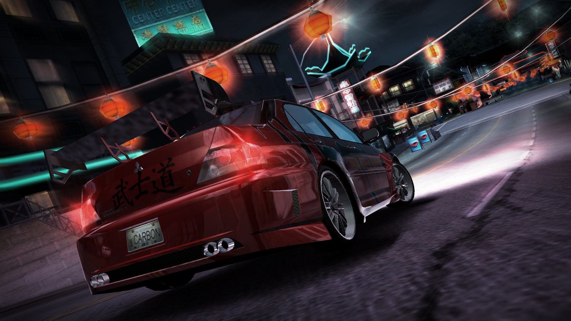 1920x1080 Lamb Birds - need for speed carbon pc backgrounds hd -  px