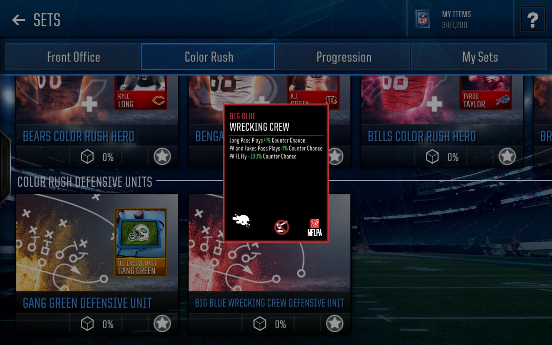 1920x1200 How to Get Elite Color Rush Players
