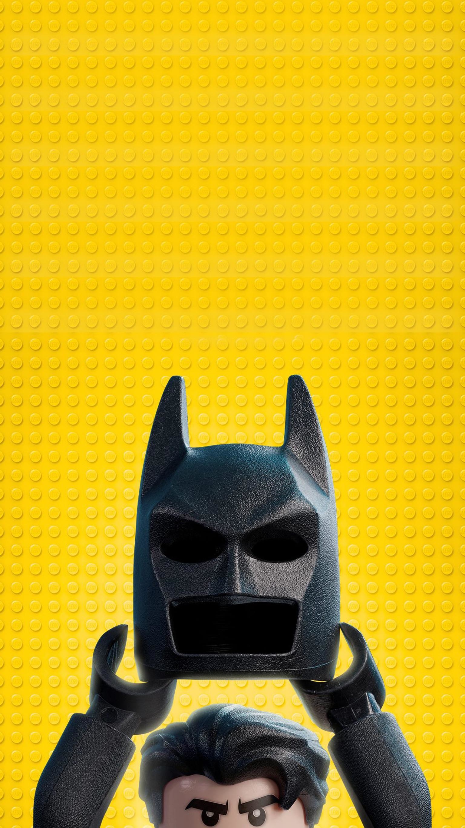 1536x2732 Wallpaper for "The Lego Batman Movie" ...