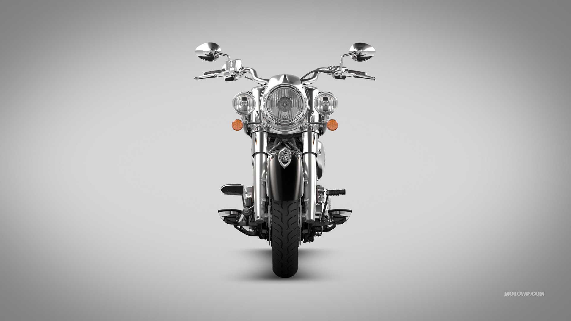 1920x1080 Motorcycles wallpapers Indian Chief Classic - 2014