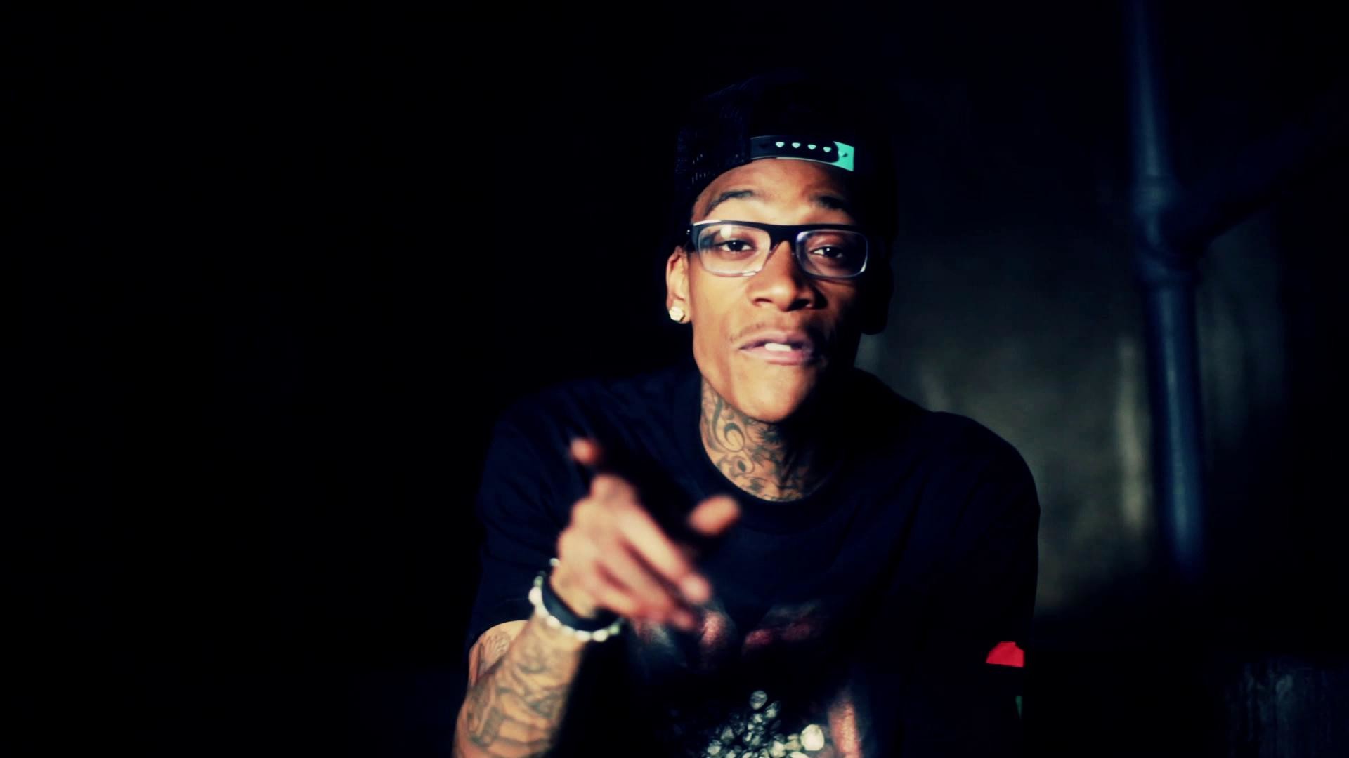 1920x1080 Wallpapers of Wiz Khalifa - High quality backgrounds for your desktop