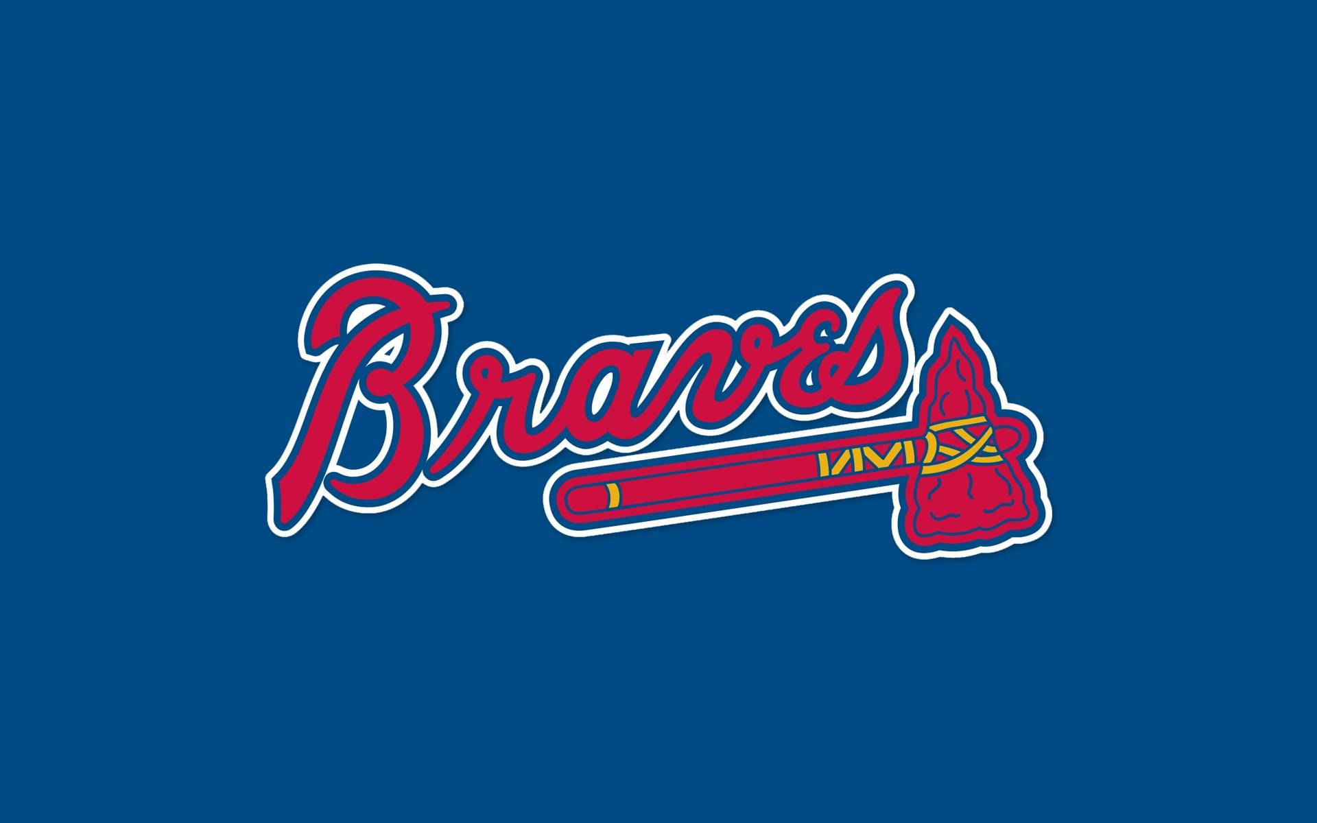 1920x1200 ... Amazing Atlanta Braves Background Wallpaper These are High Quality and  High Definition HD Wallpapers For PC