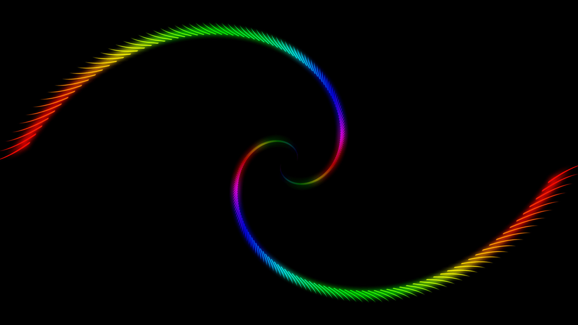 1920x1080 streaming spiral spectrum