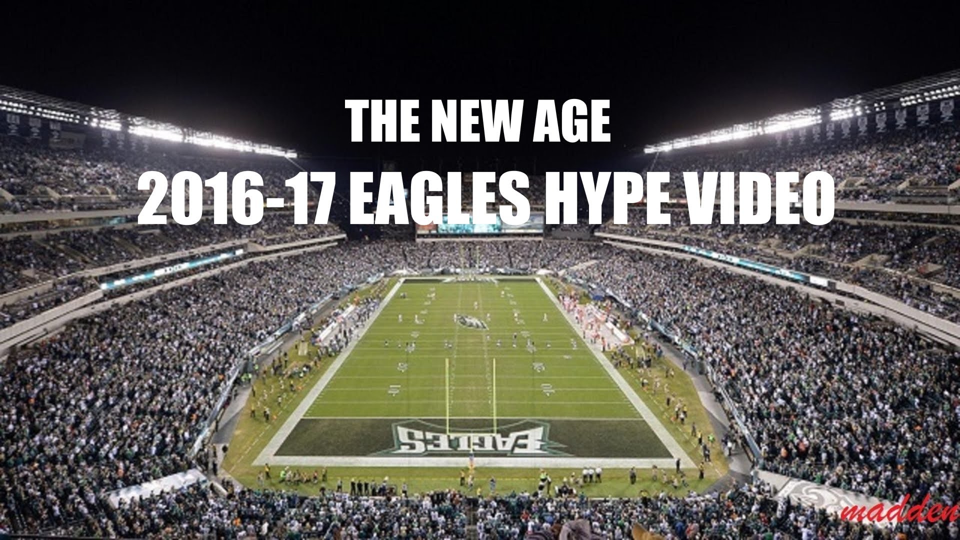 1920x1080 Philadelphia Eagles 2015-16 Highlight Video (PLEASE READ DESCRIPTION)
