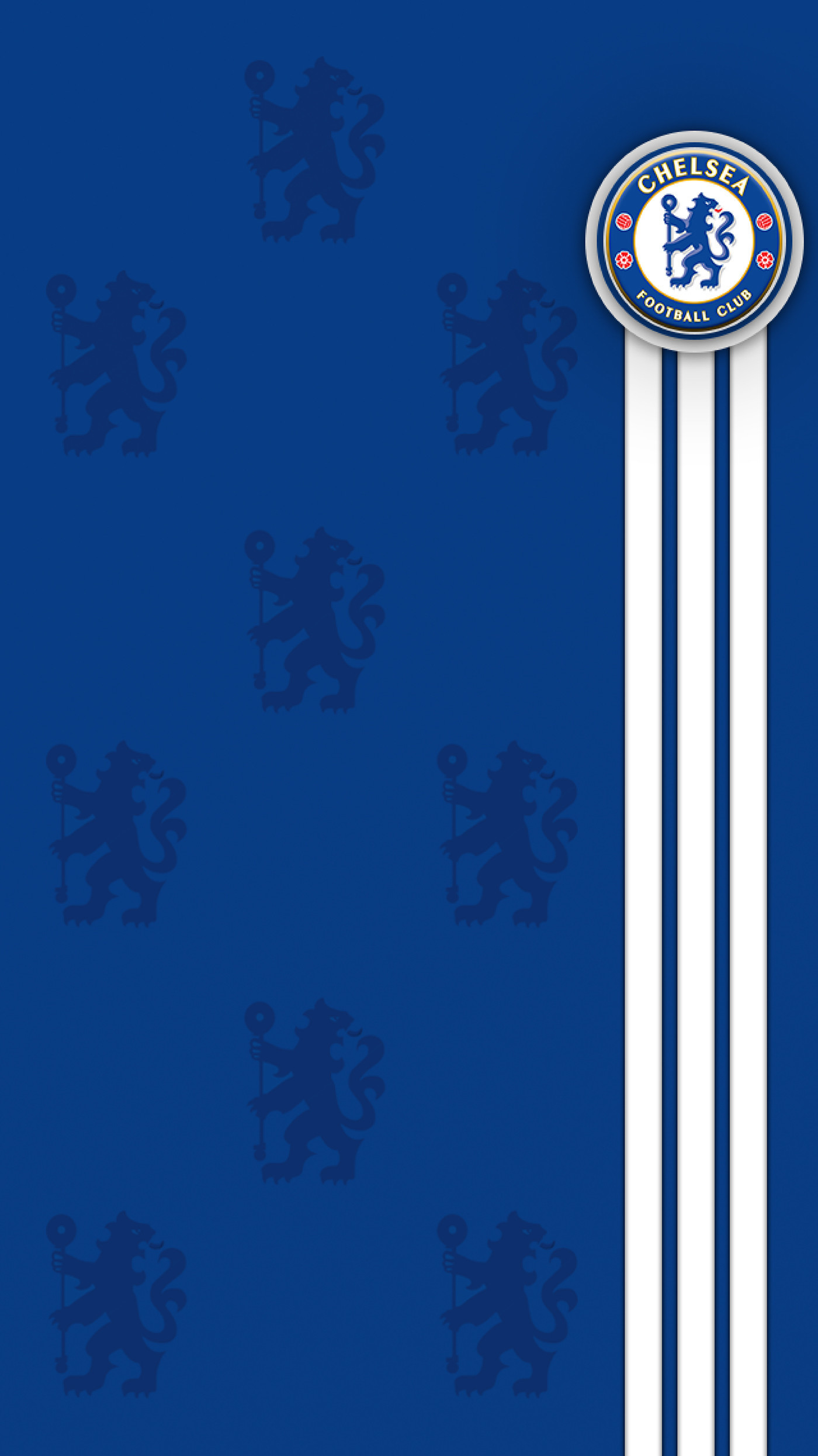 1400x2490  Chelsea. Crystal Palace