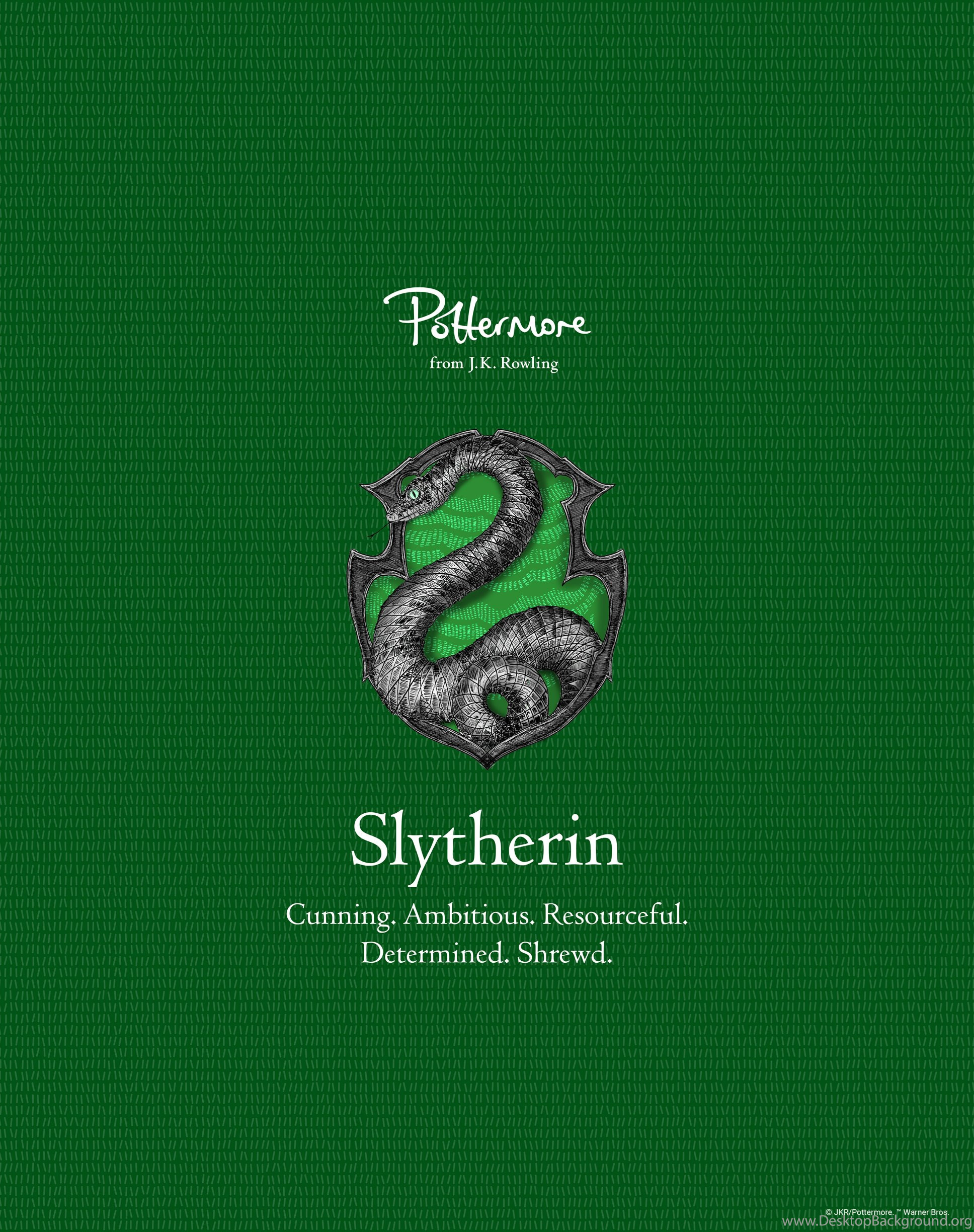 1936x2448  Pottermore Slytherin Images Pack