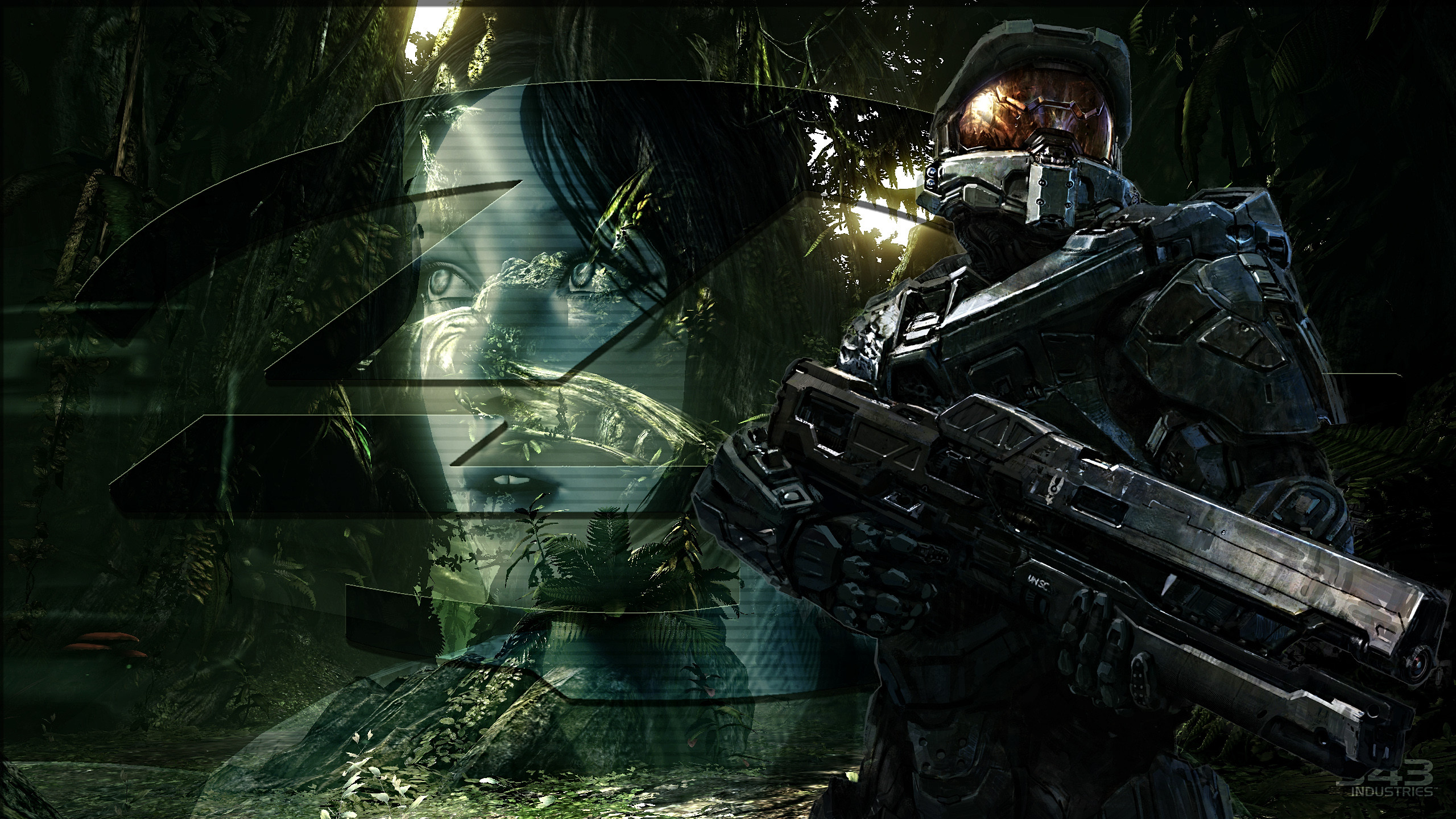 2560x1440 Search Results for “halo 4 wallpaper – Adorable Wallpapers