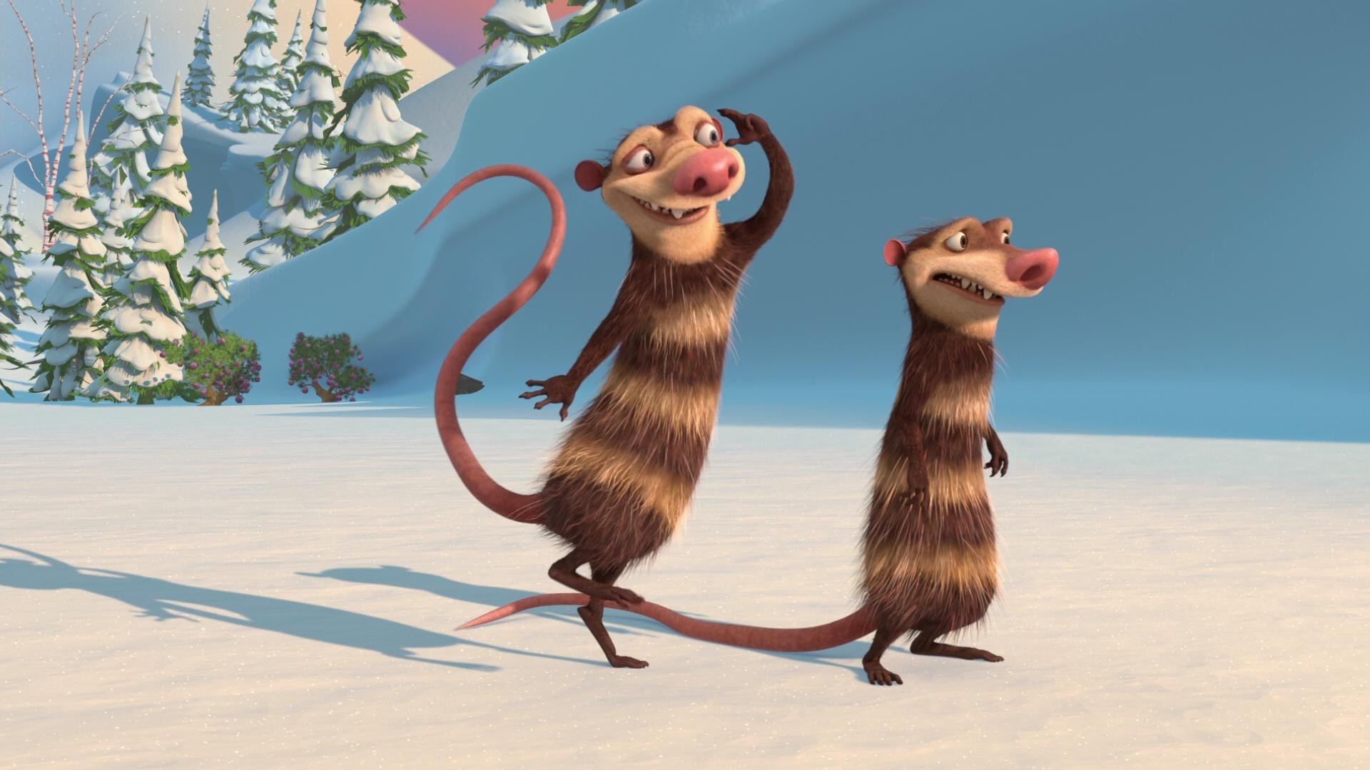Ice Age Sid Wallpaper 72 Images Ice Age Sid Wallpaper 72 Images