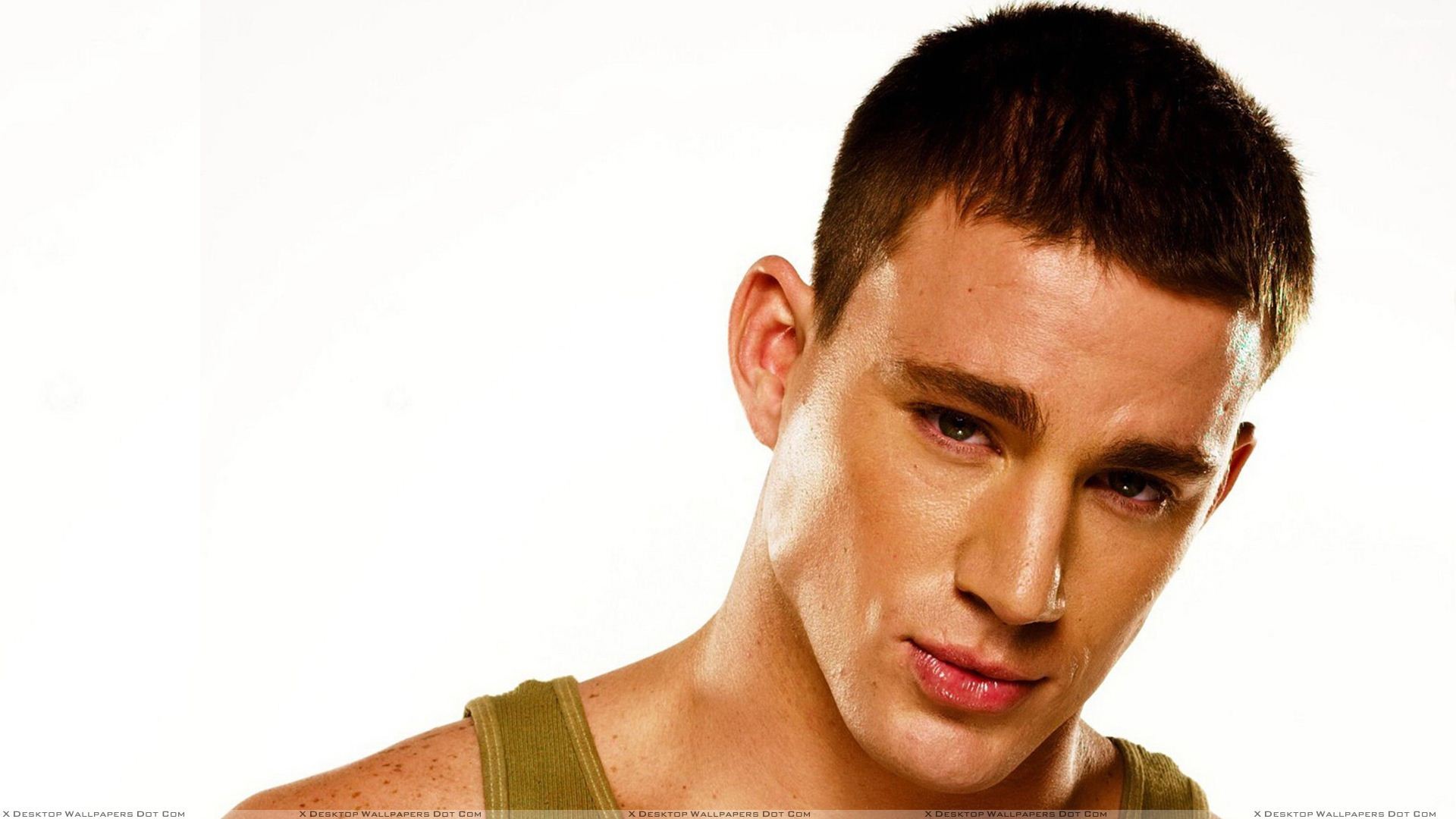 1920x1080 You are viewing wallpaper titled "Channing Tatum ...