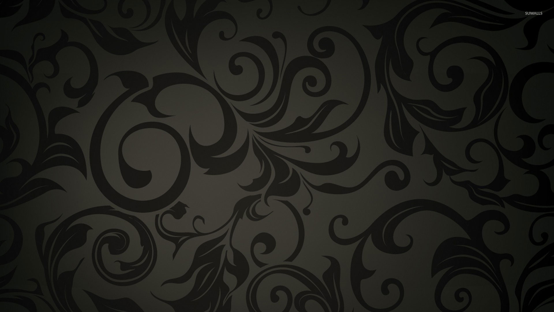 1920x1080 ... red and white swirl wallpaper abstract wallpapers 24209 ...