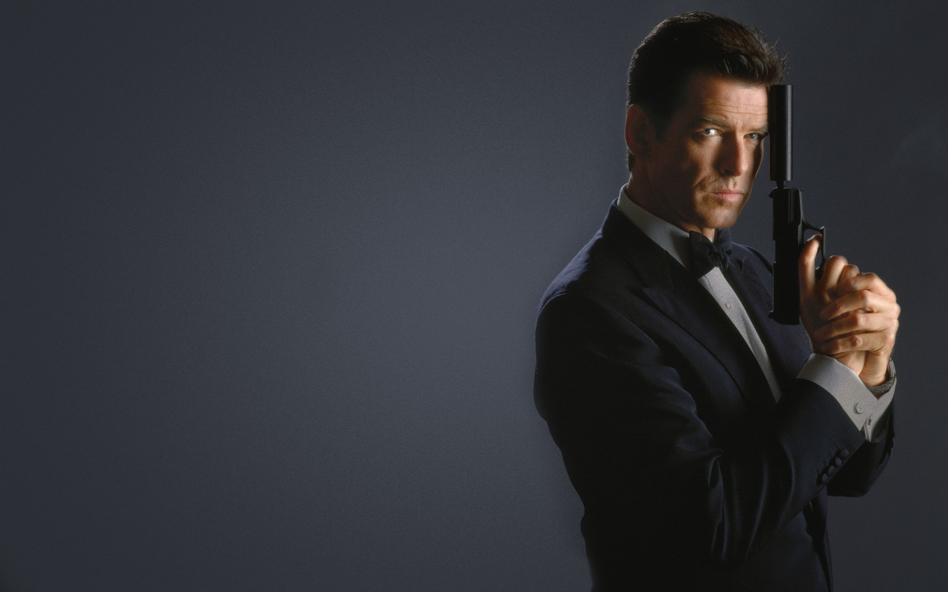 1920x1200 Wallpapers In High Quality - James Bond 007 by Severo Keijser