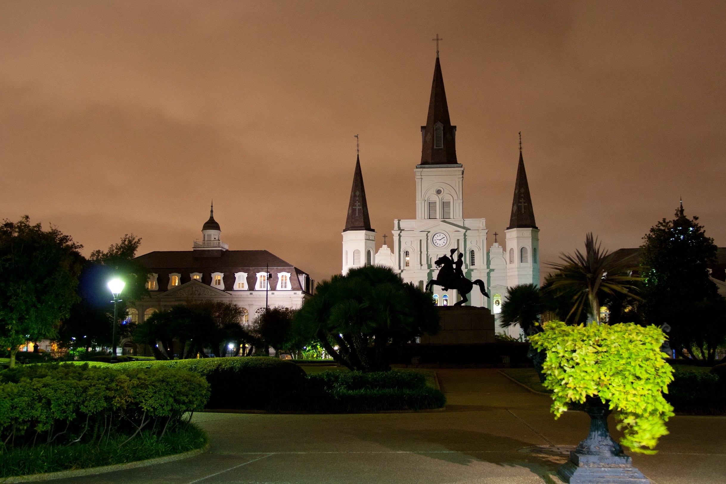 2436x1624 New Orleans Download