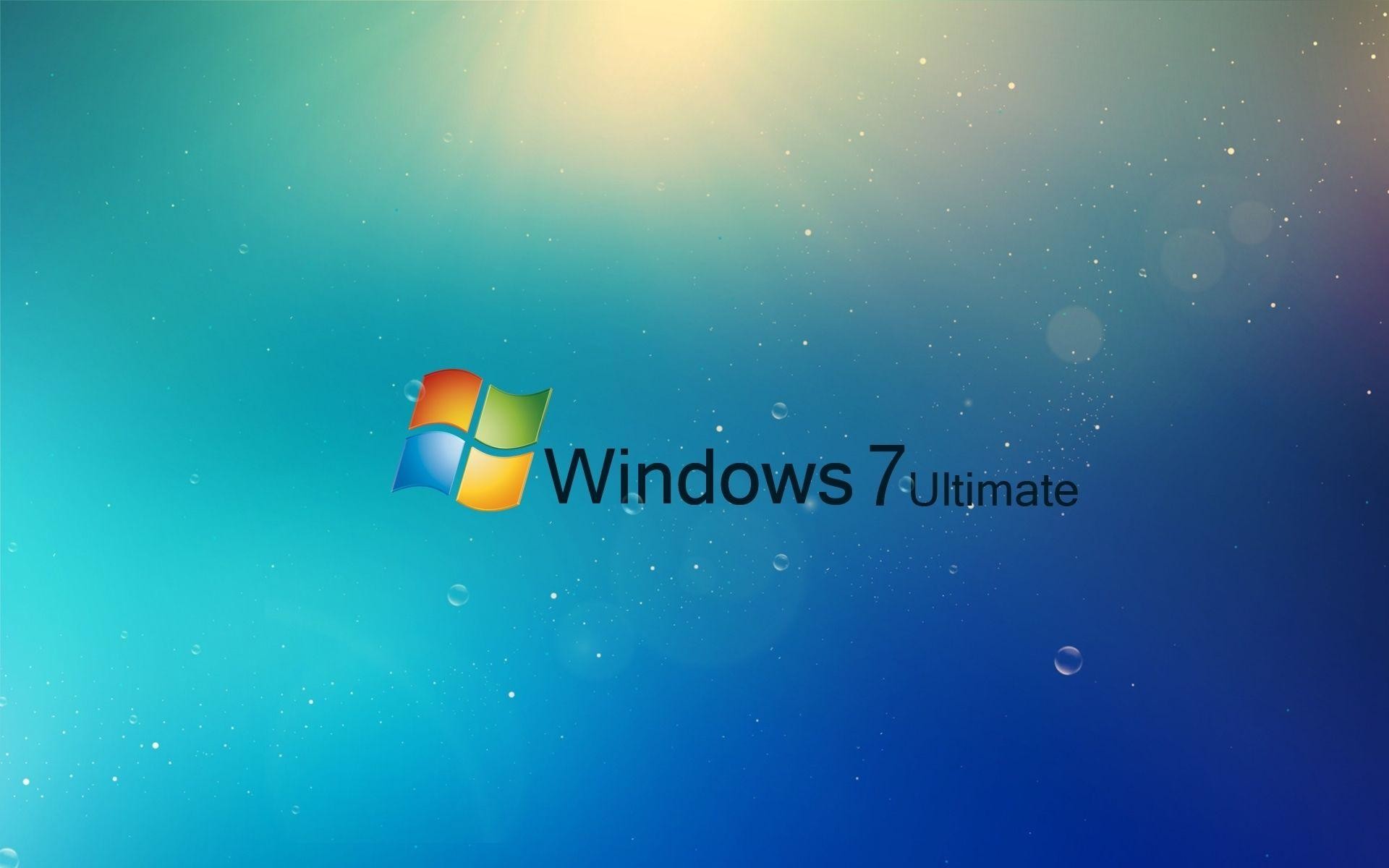 Windows 7 Bright Wallpaper - High Definition, High Resolution HD Wallpapers  : High Definition, High Resolution HD Wallpapers