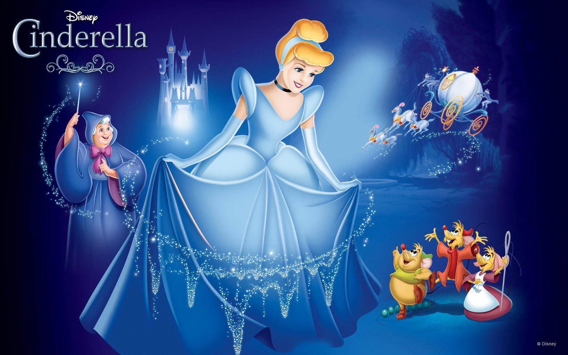 1920x1200 Beautiful HD Cinderella Wallpaper Background ~ Pictures Gallery